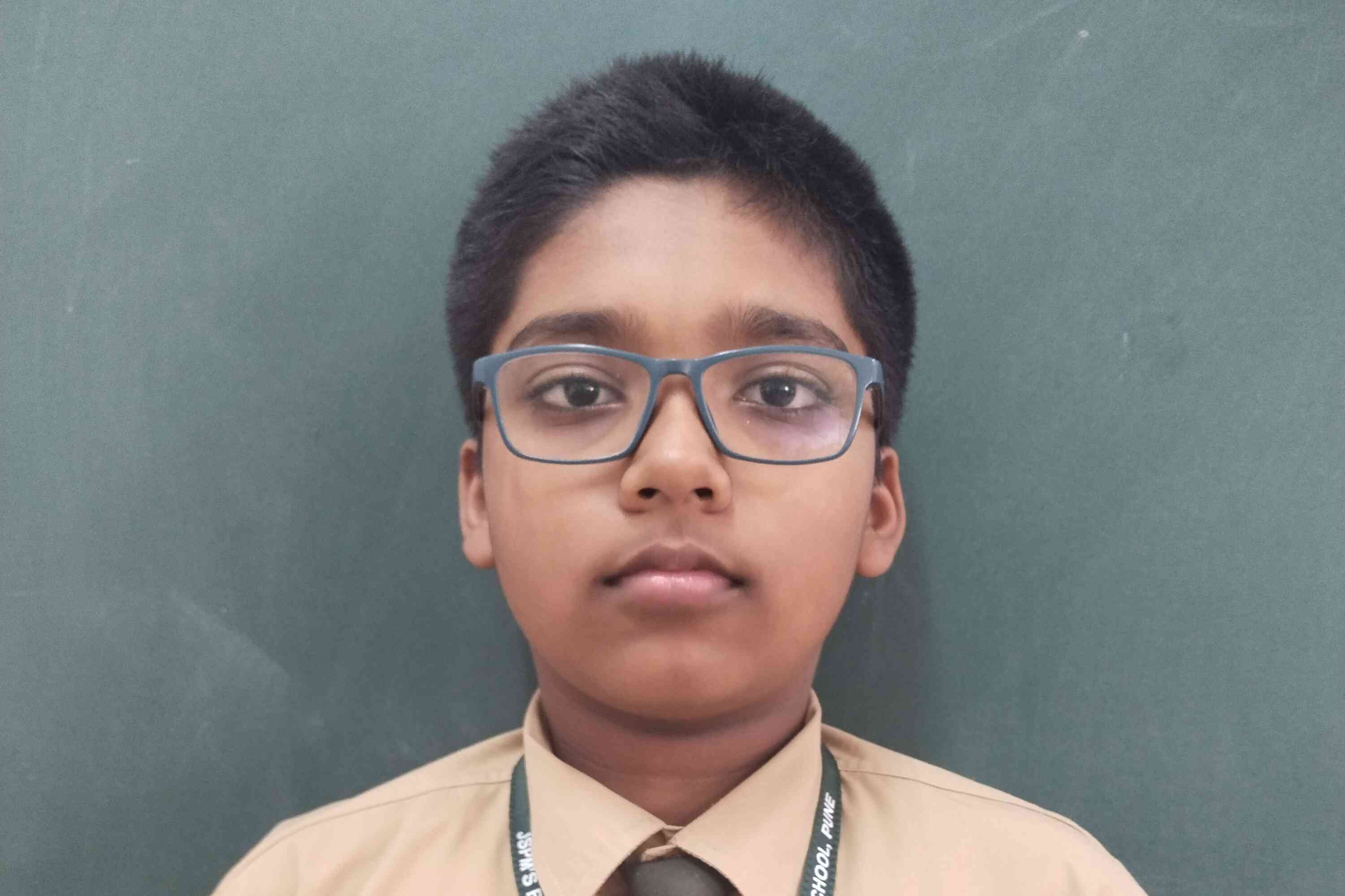 D Y Patil International School, Worli