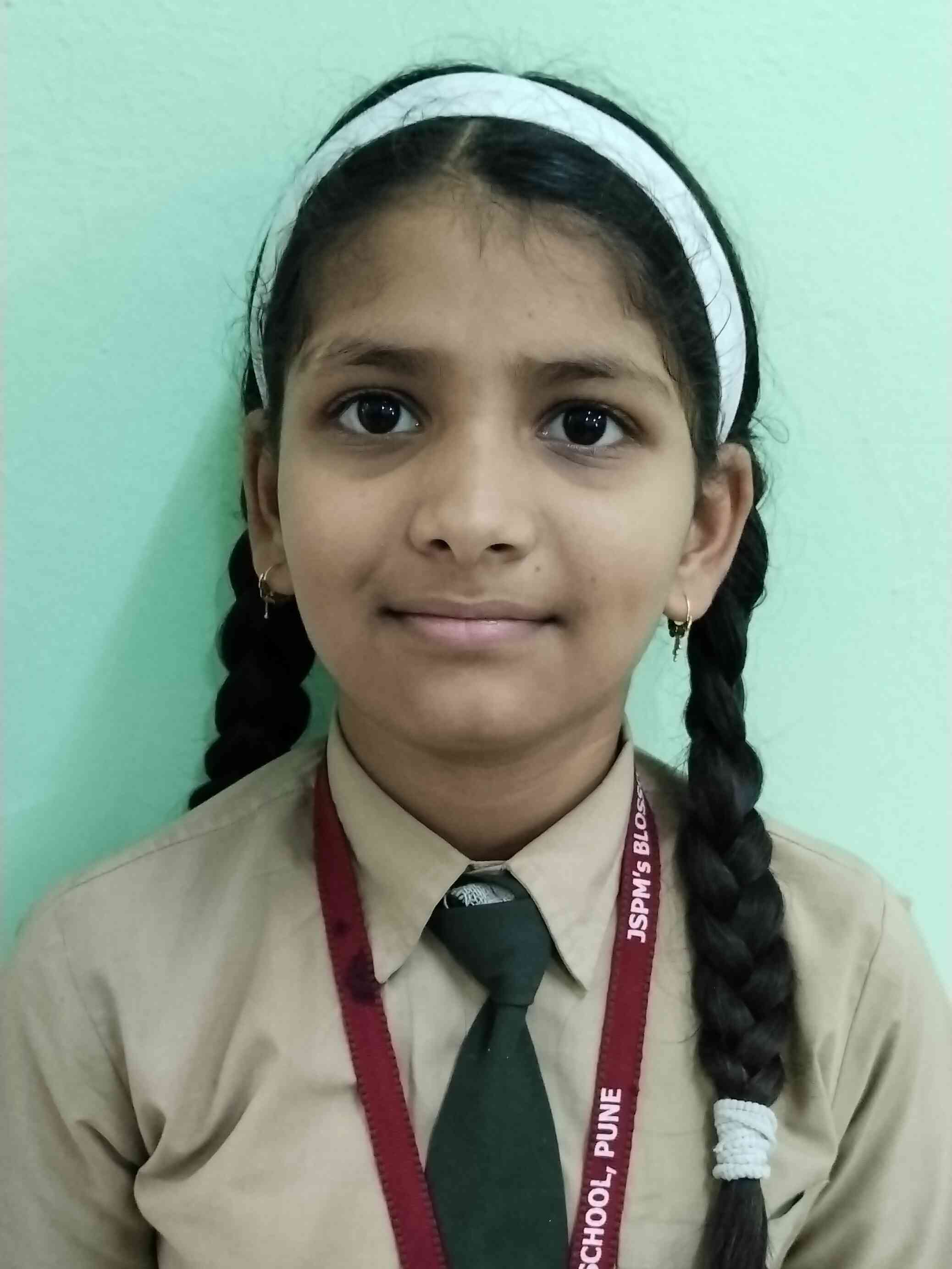 D Y Patil International School, Worli