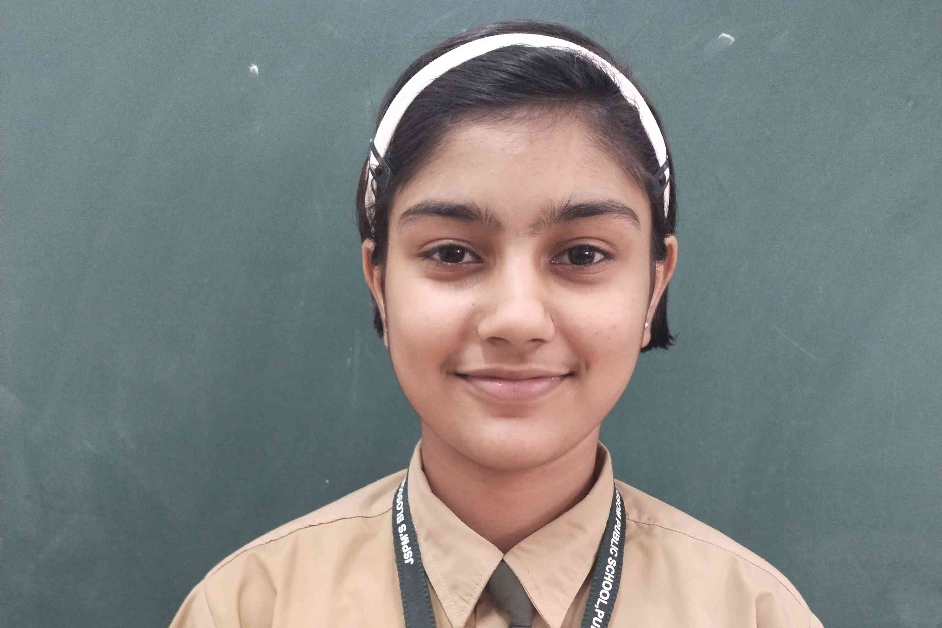 D Y Patil International School, Worli