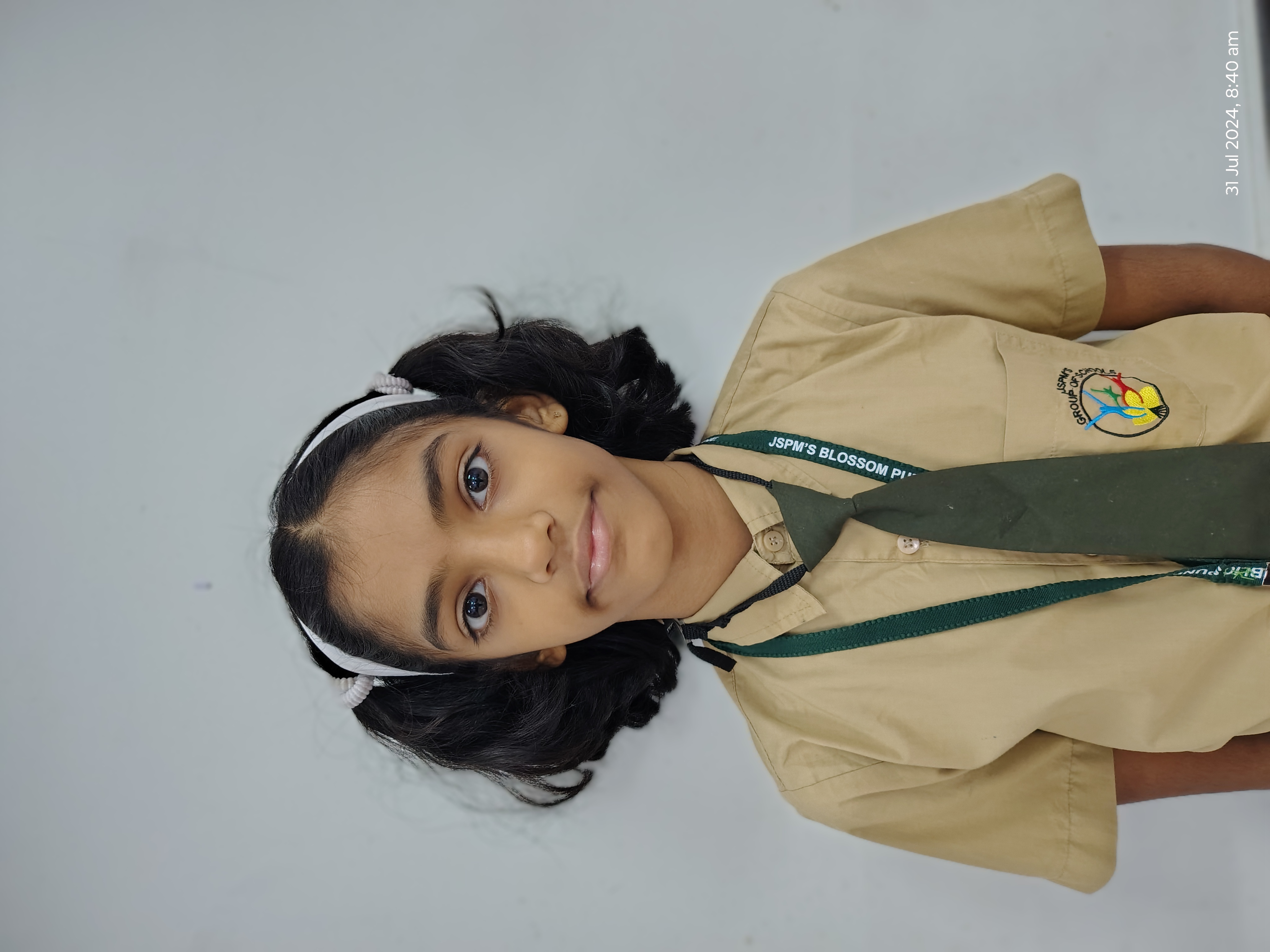 D Y Patil International School, Worli