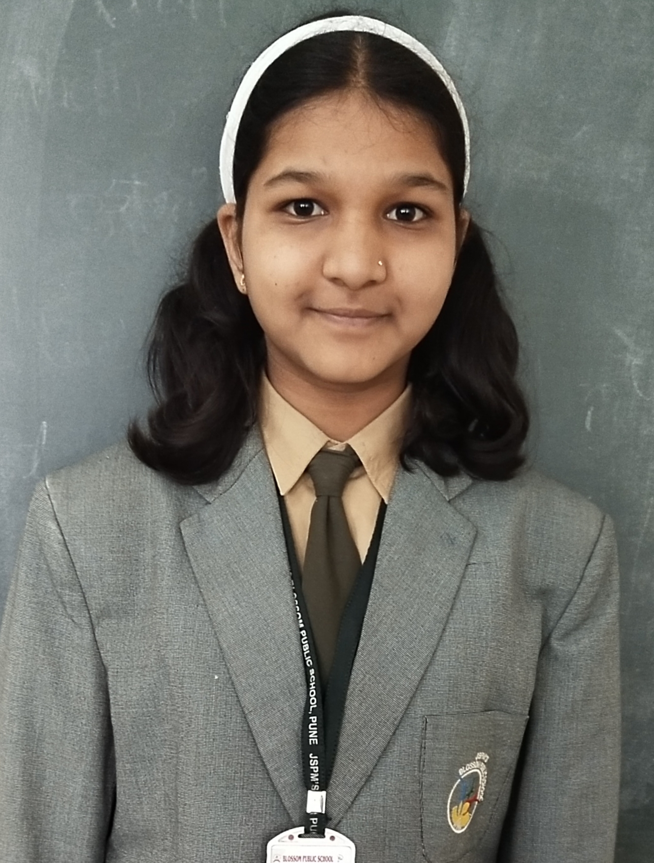 D Y Patil International School, Worli