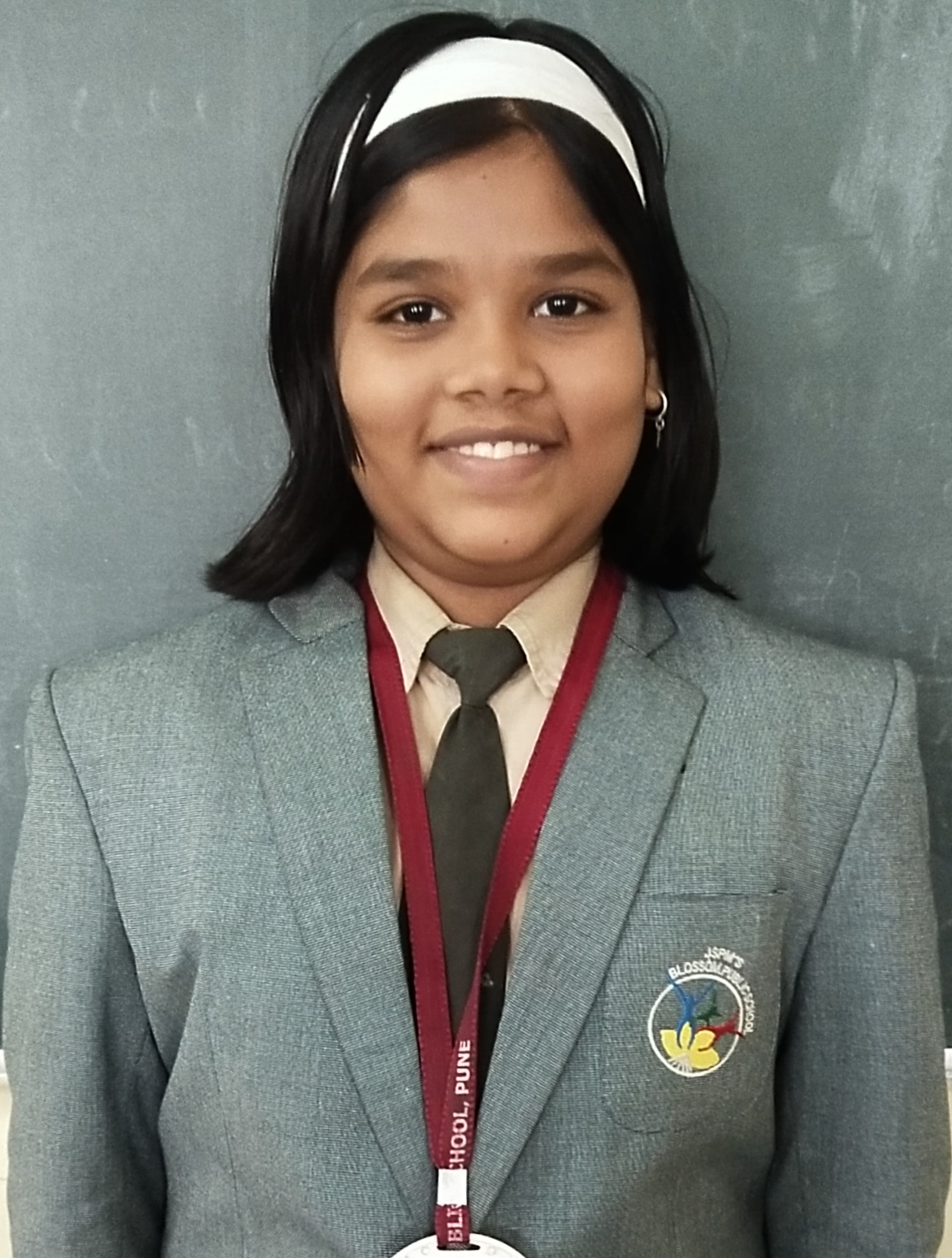 D Y Patil International School, Worli