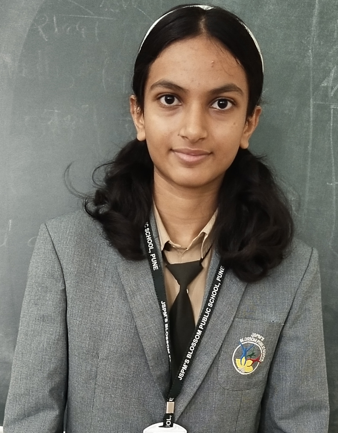 D Y Patil International School, Worli