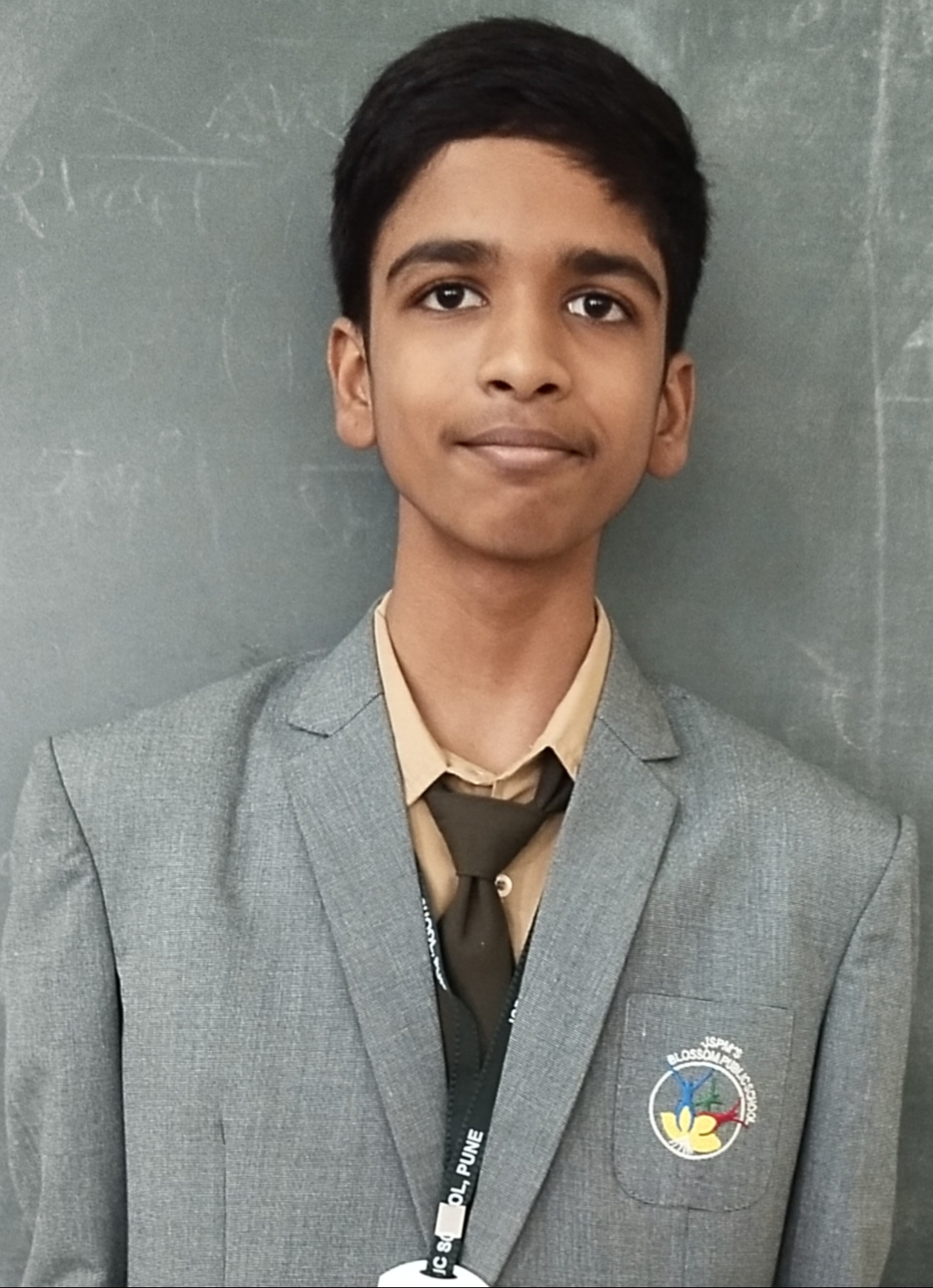 D Y Patil International School, Worli