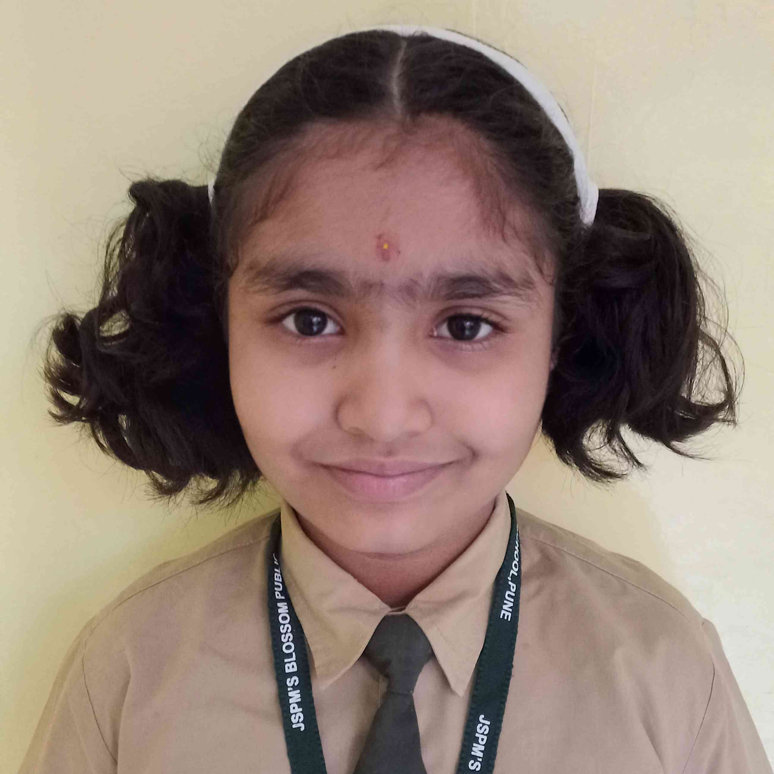 D Y Patil International School, Worli