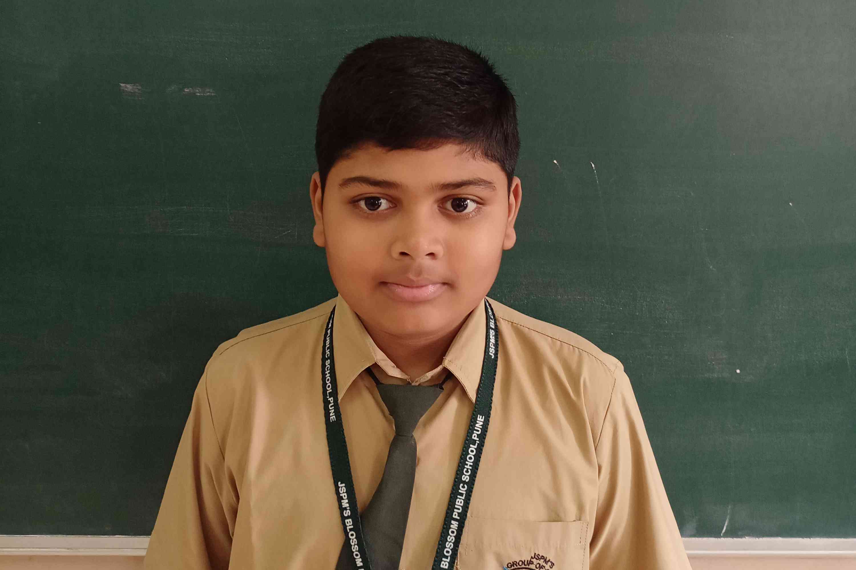 D Y Patil International School, Worli