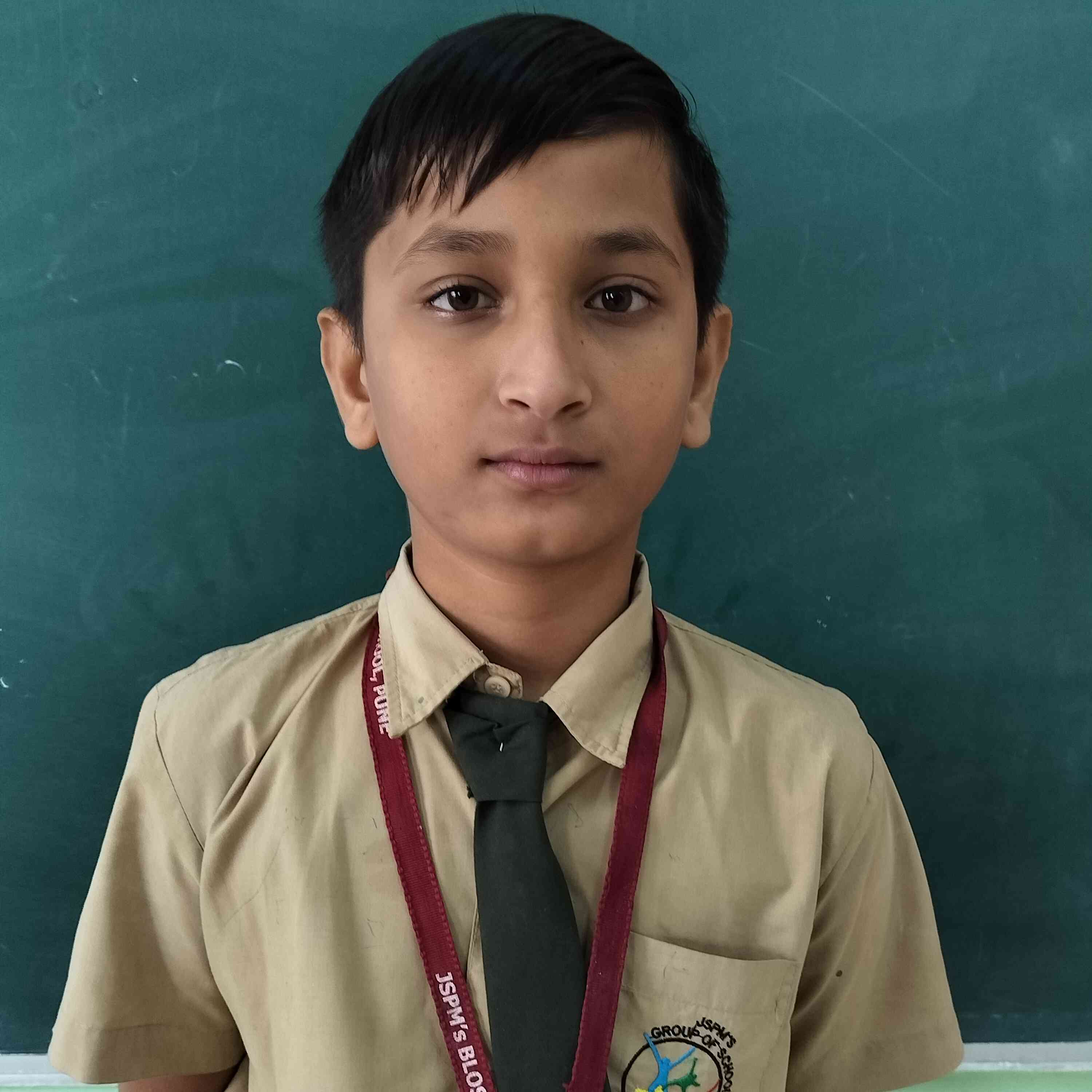 D Y Patil International School, Worli