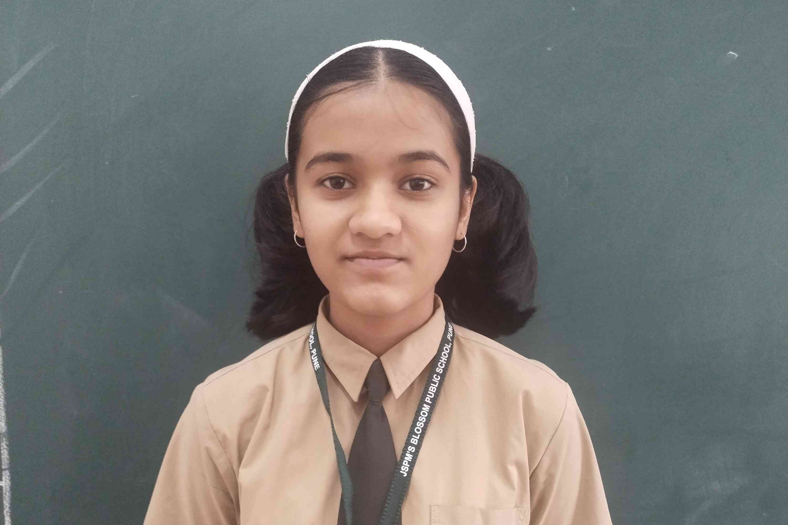 D Y Patil International School, Worli