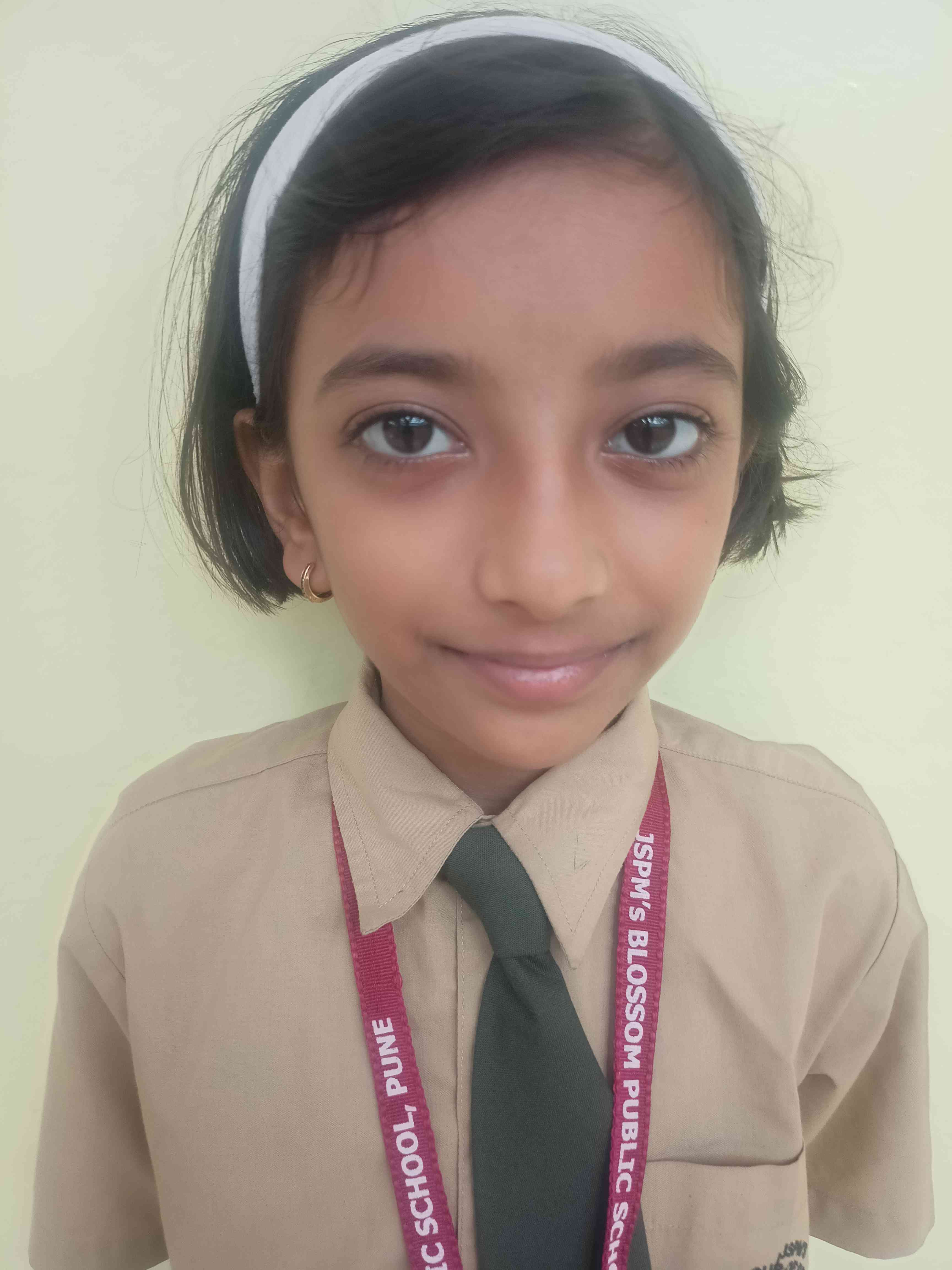 D Y Patil International School, Worli