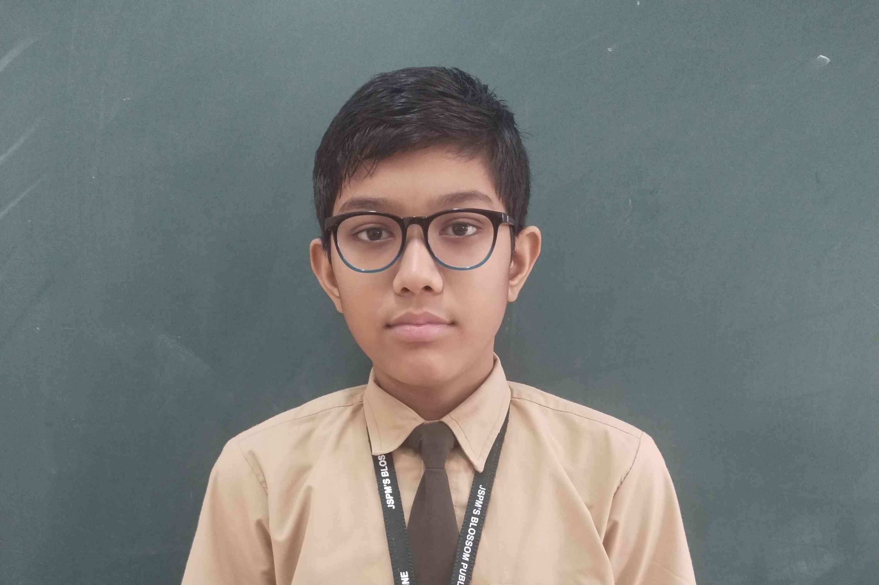 D Y Patil International School, Worli