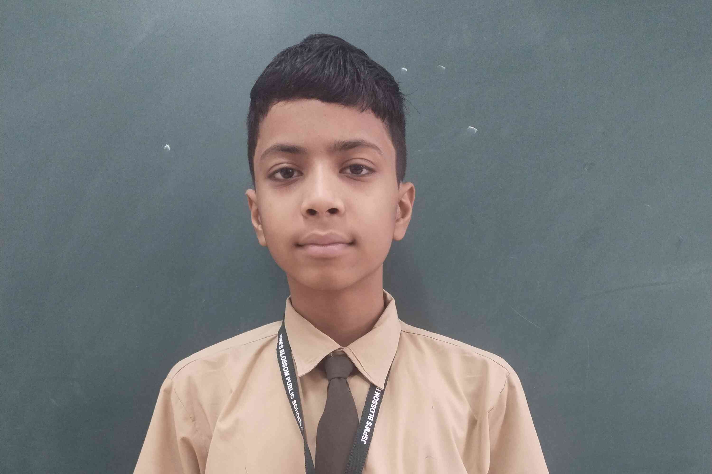 D Y Patil International School, Worli