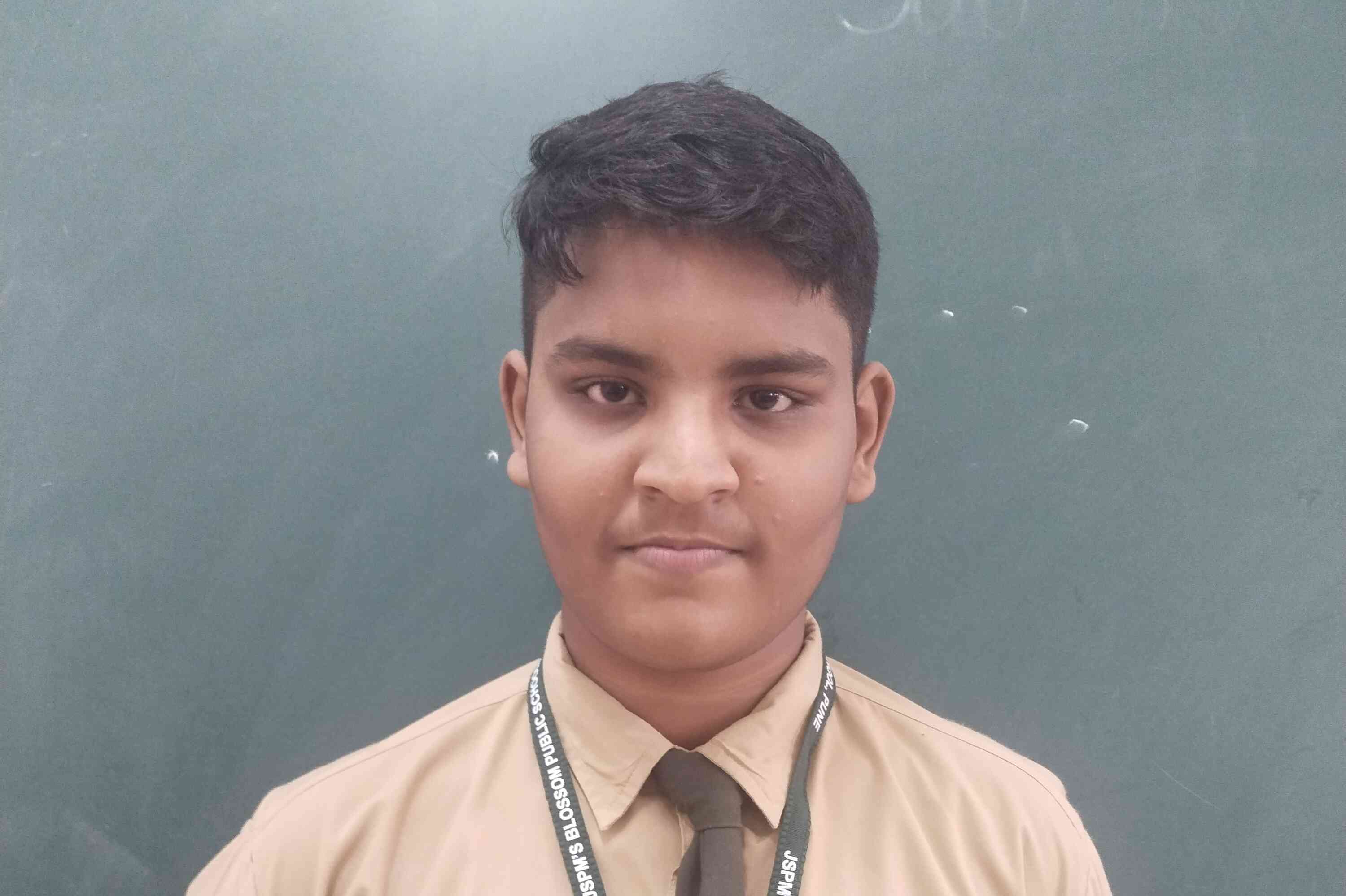 D Y Patil International School, Worli