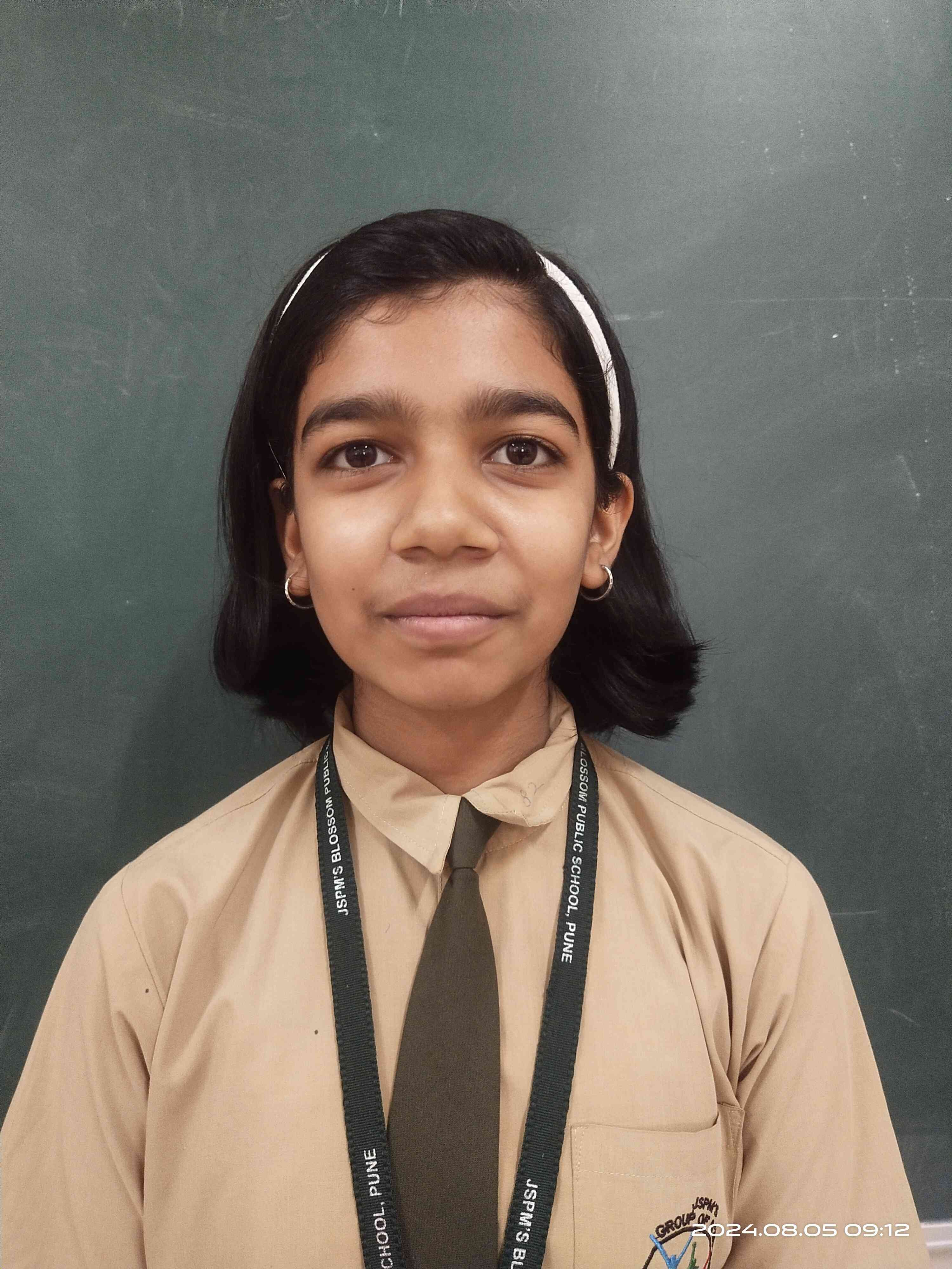 D Y Patil International School, Worli