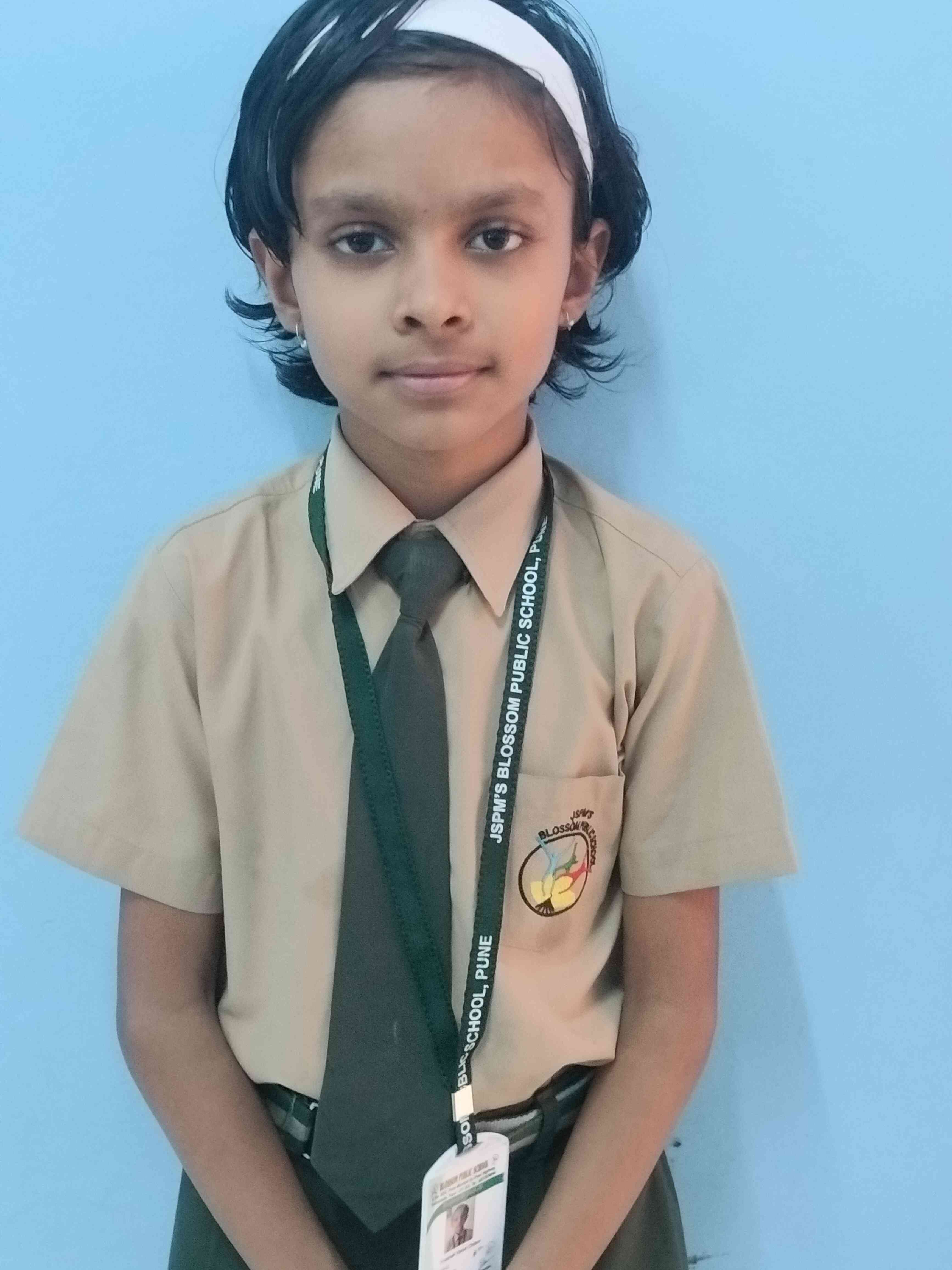 D Y Patil International School, Worli