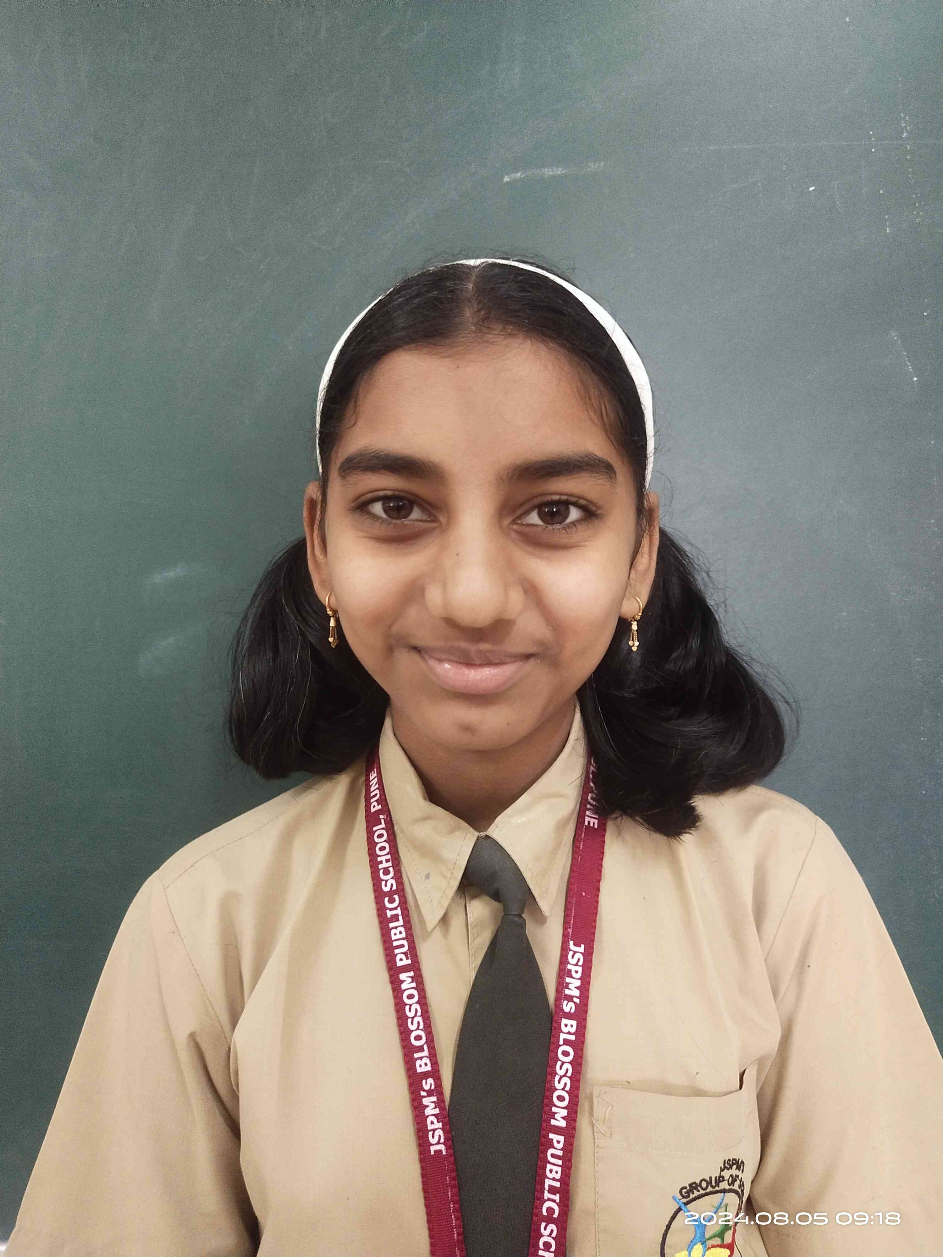 D Y Patil International School, Worli