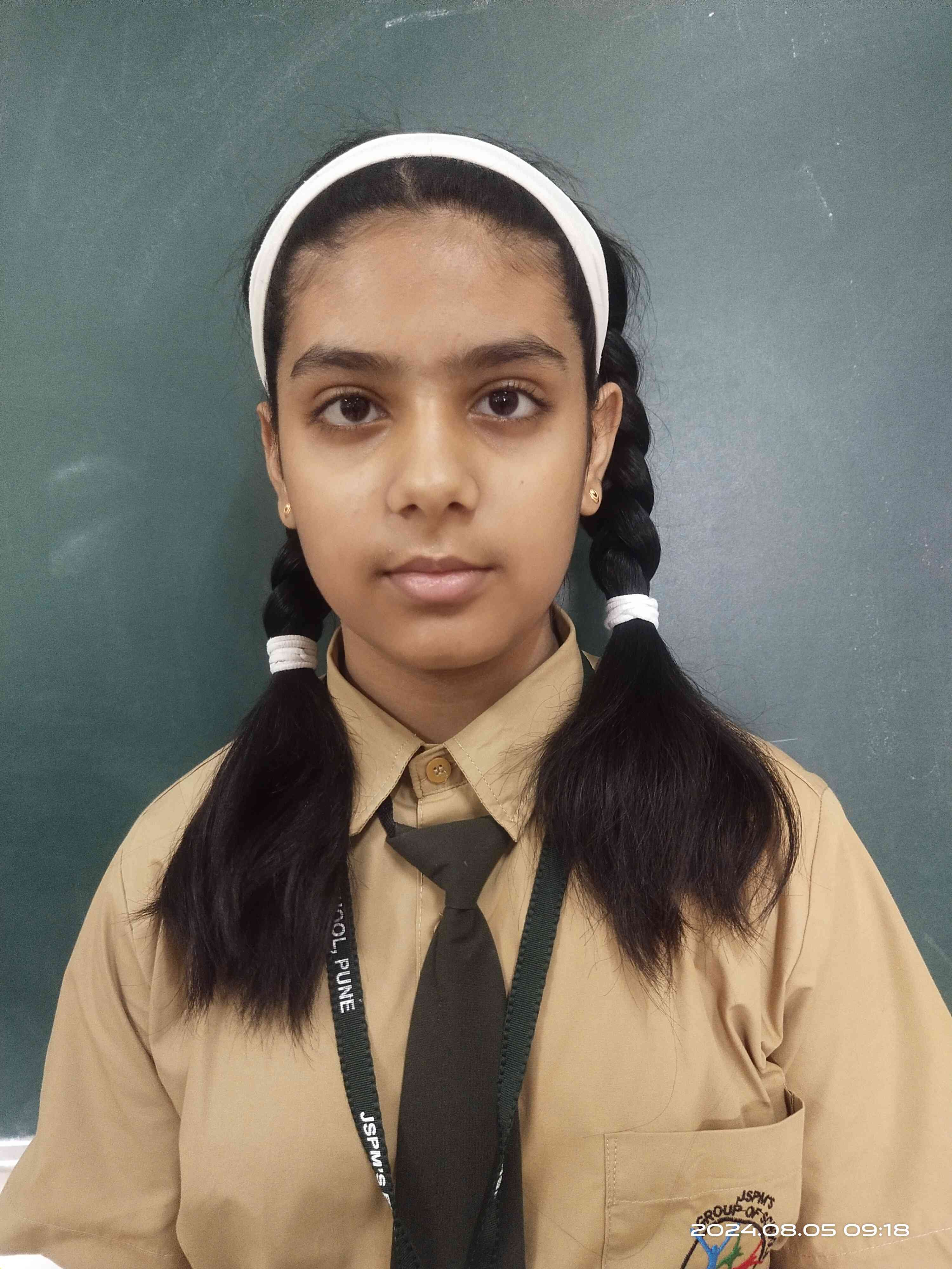 D Y Patil International School, Worli