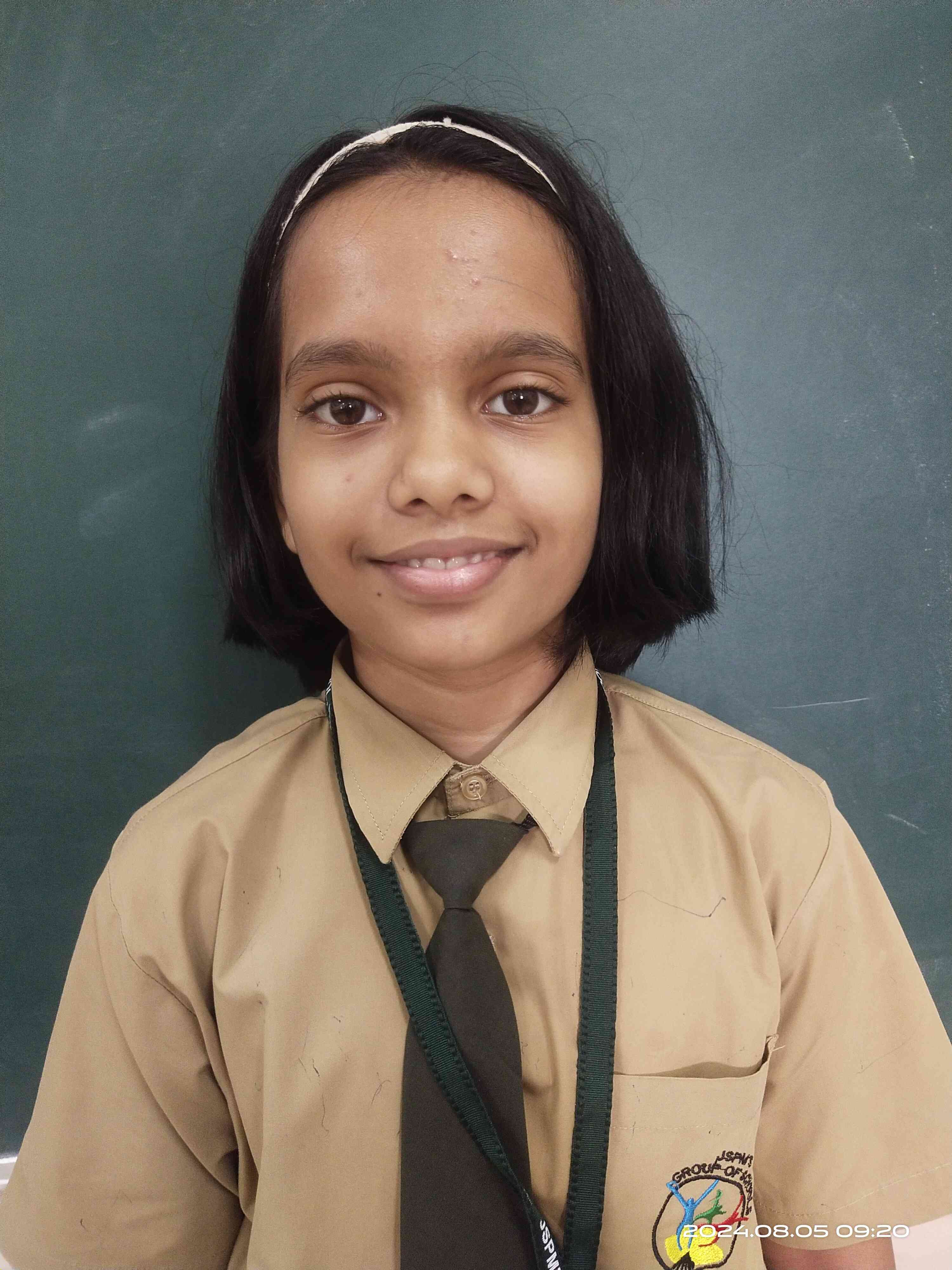 D Y Patil International School, Worli