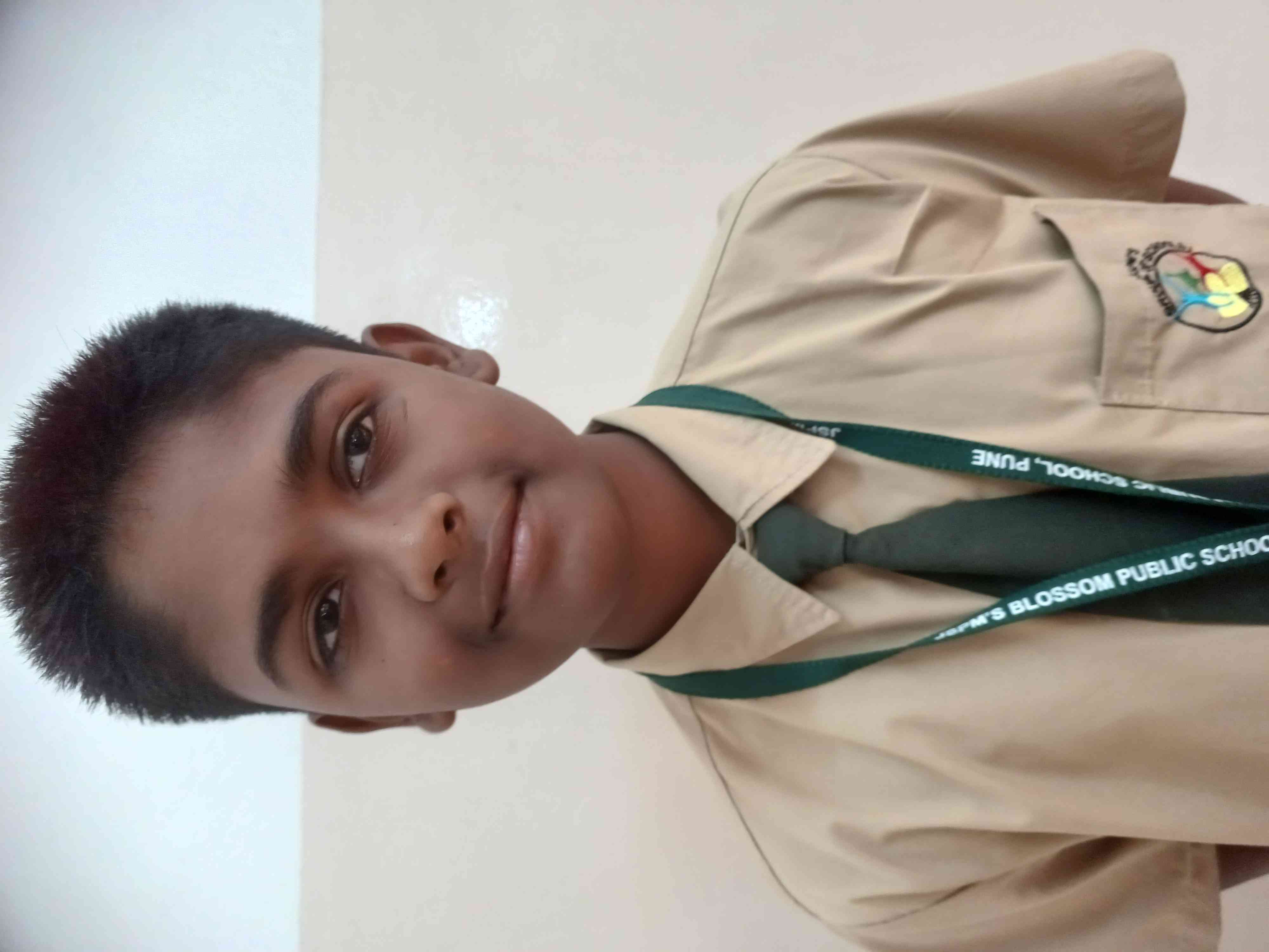 D Y Patil International School, Worli