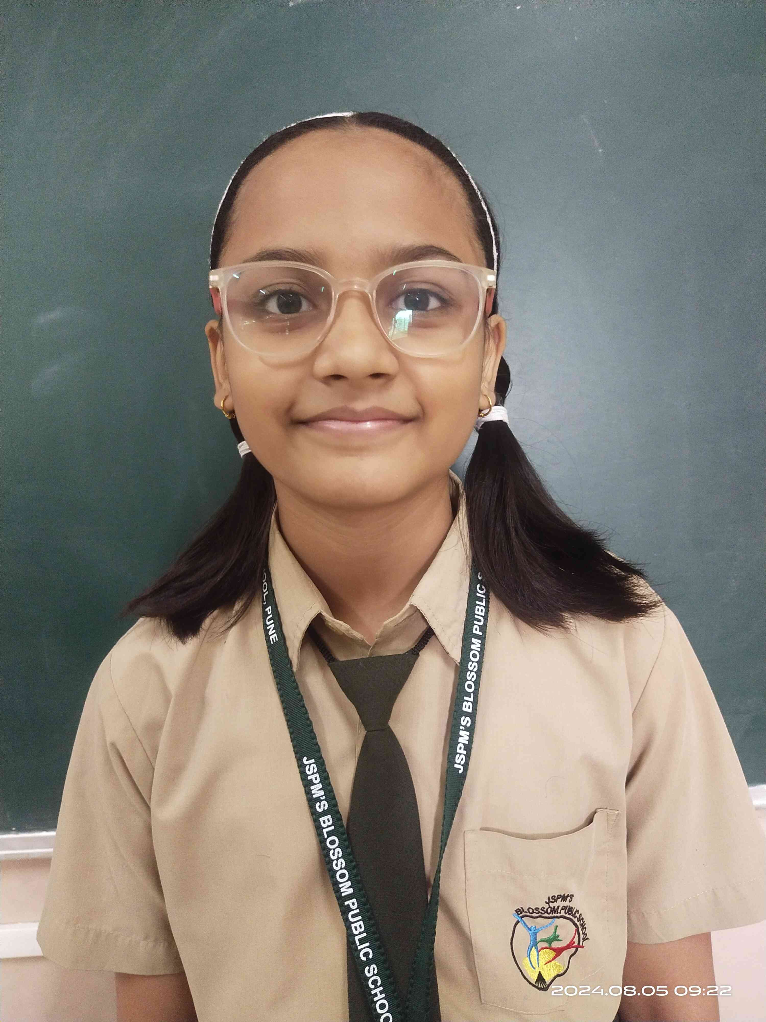 D Y Patil International School, Worli