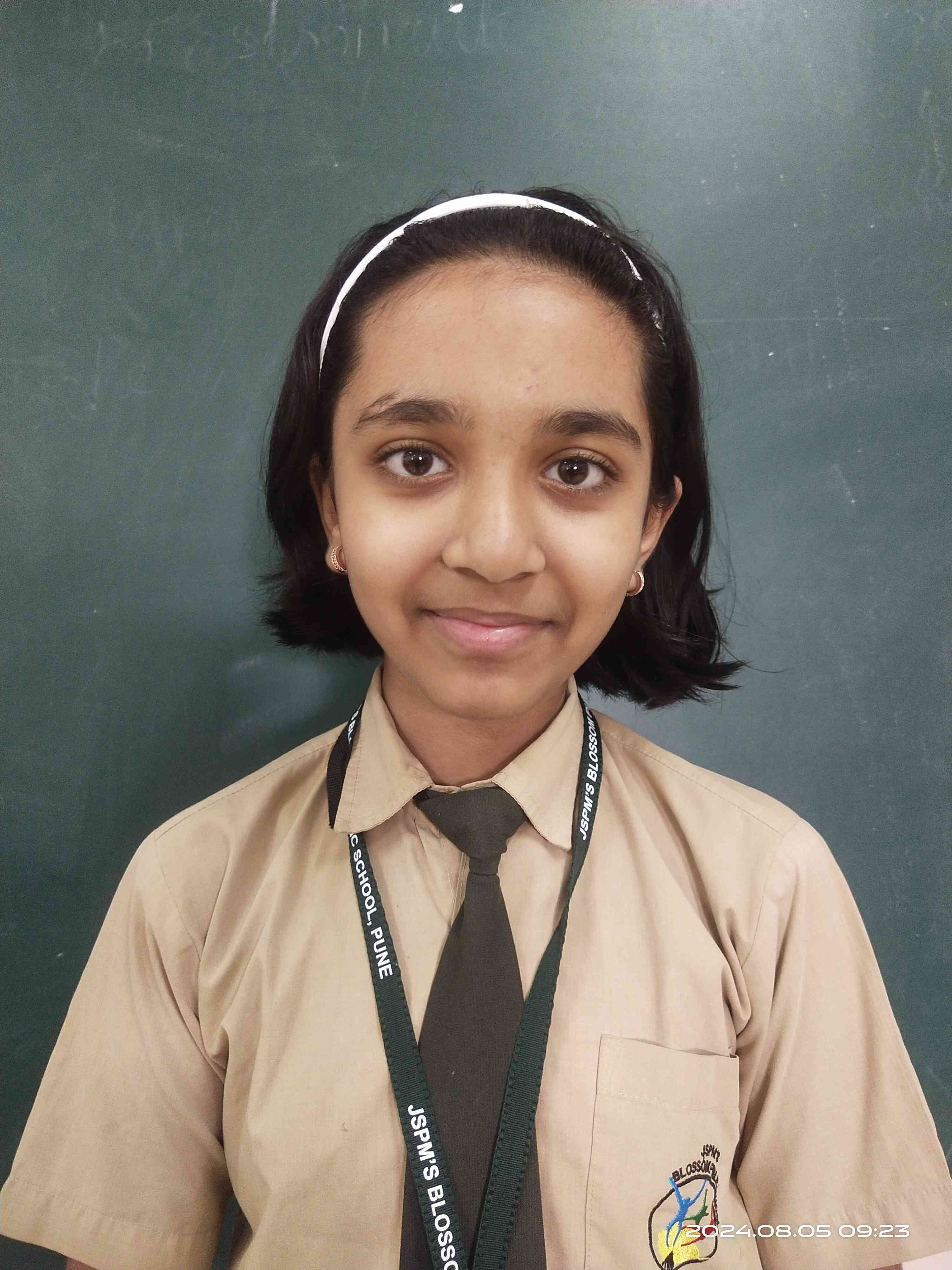 D Y Patil International School, Worli