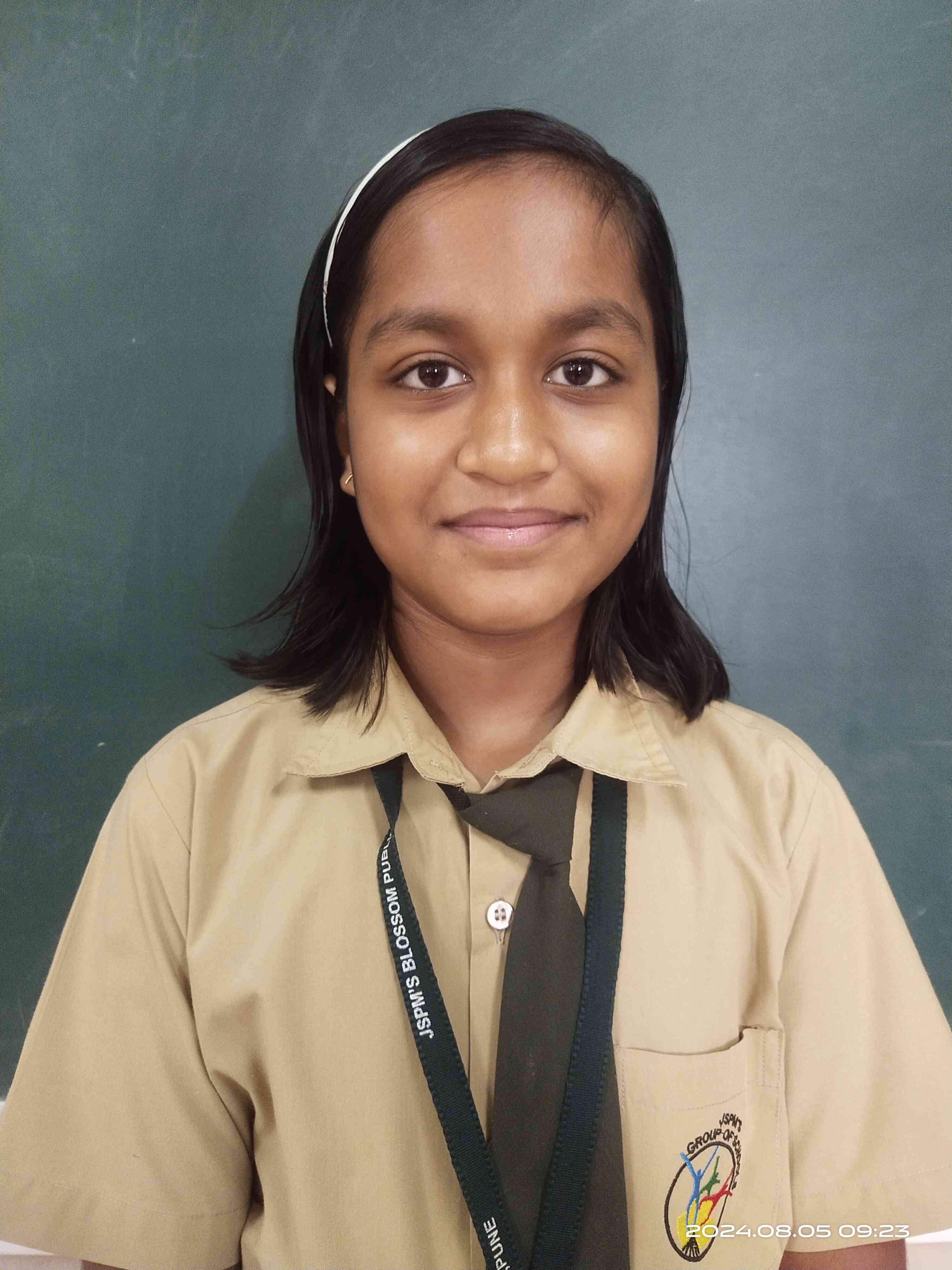 D Y Patil International School, Worli