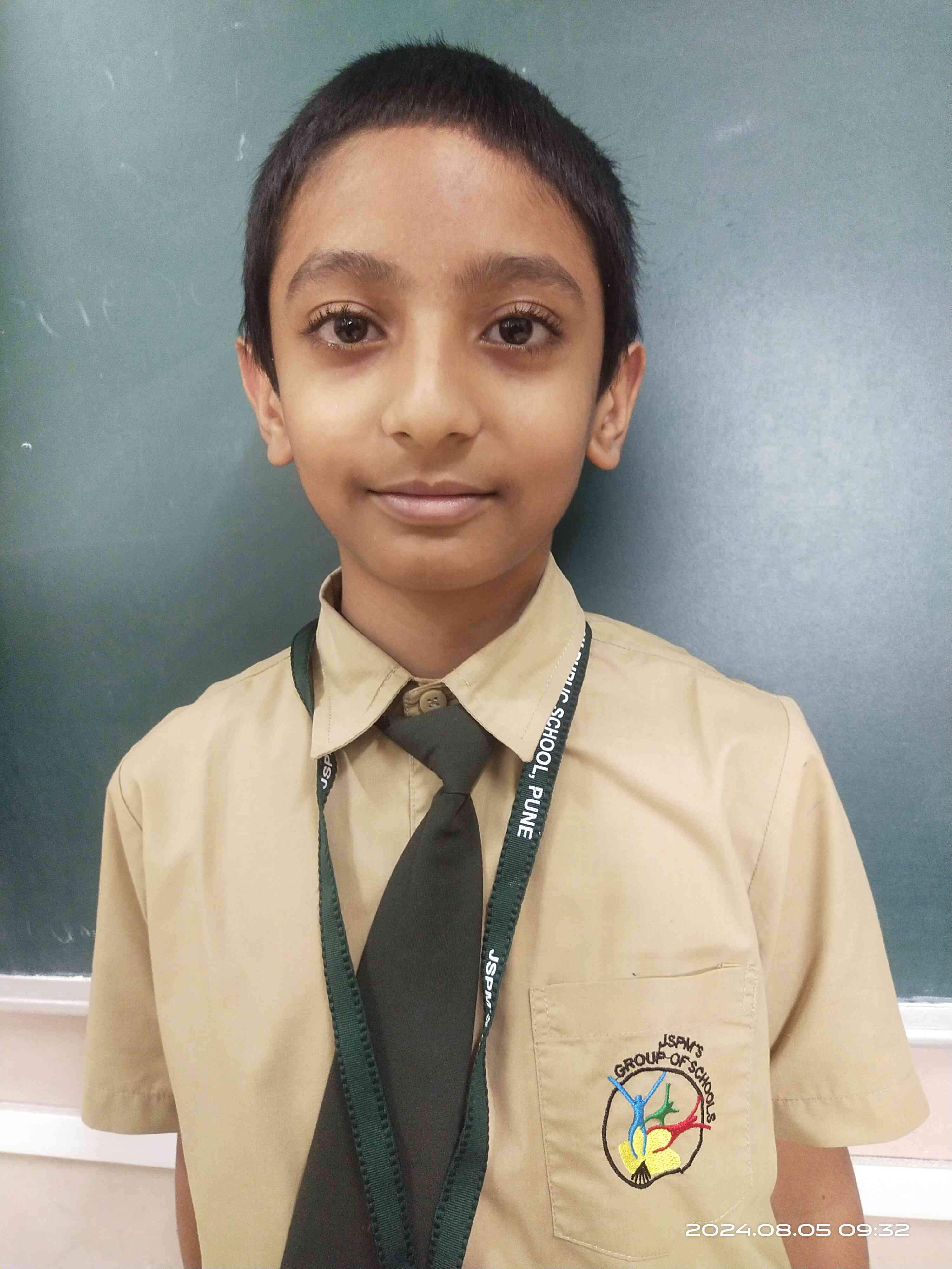 D Y Patil International School, Worli