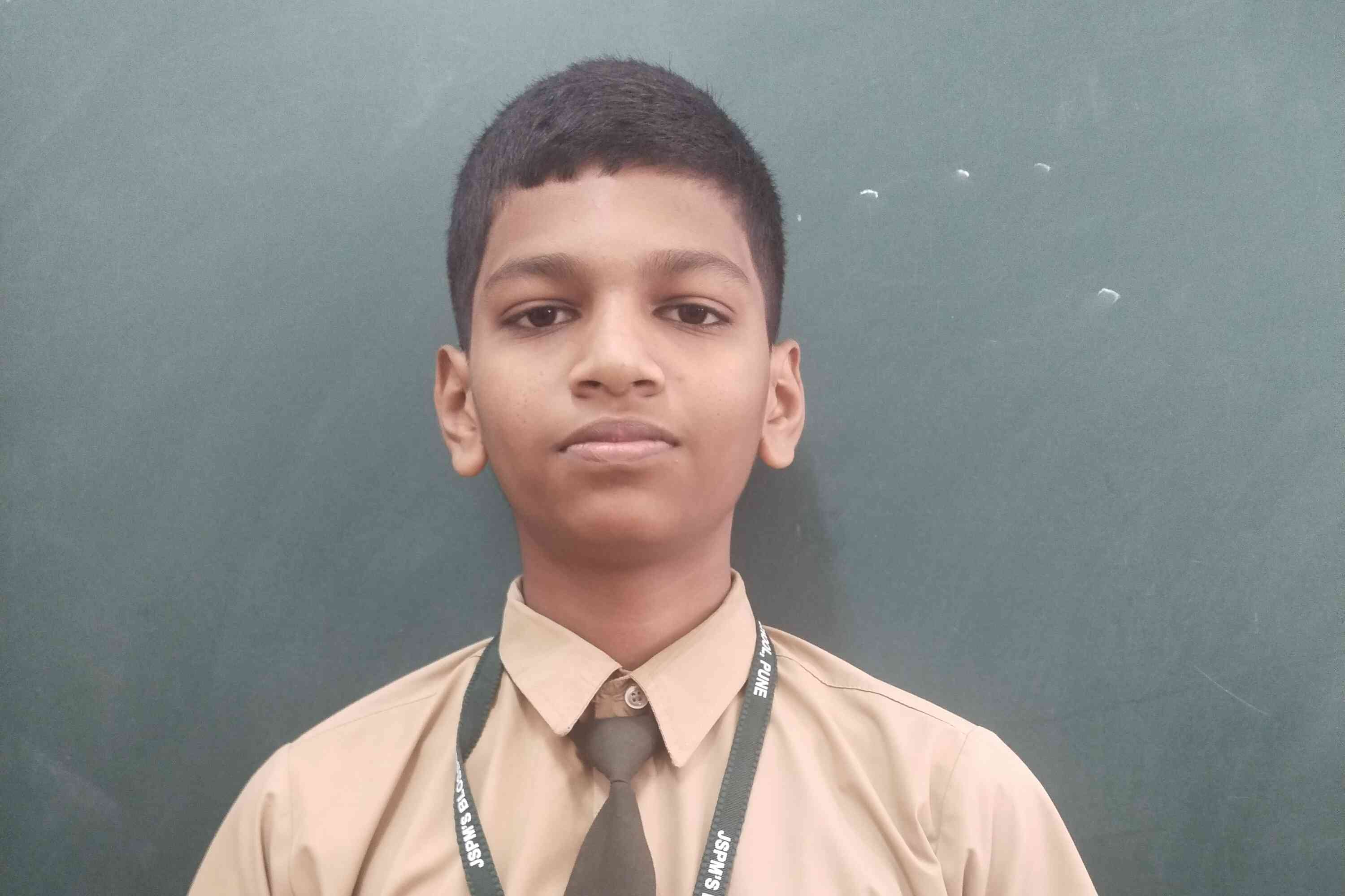 D Y Patil International School, Worli