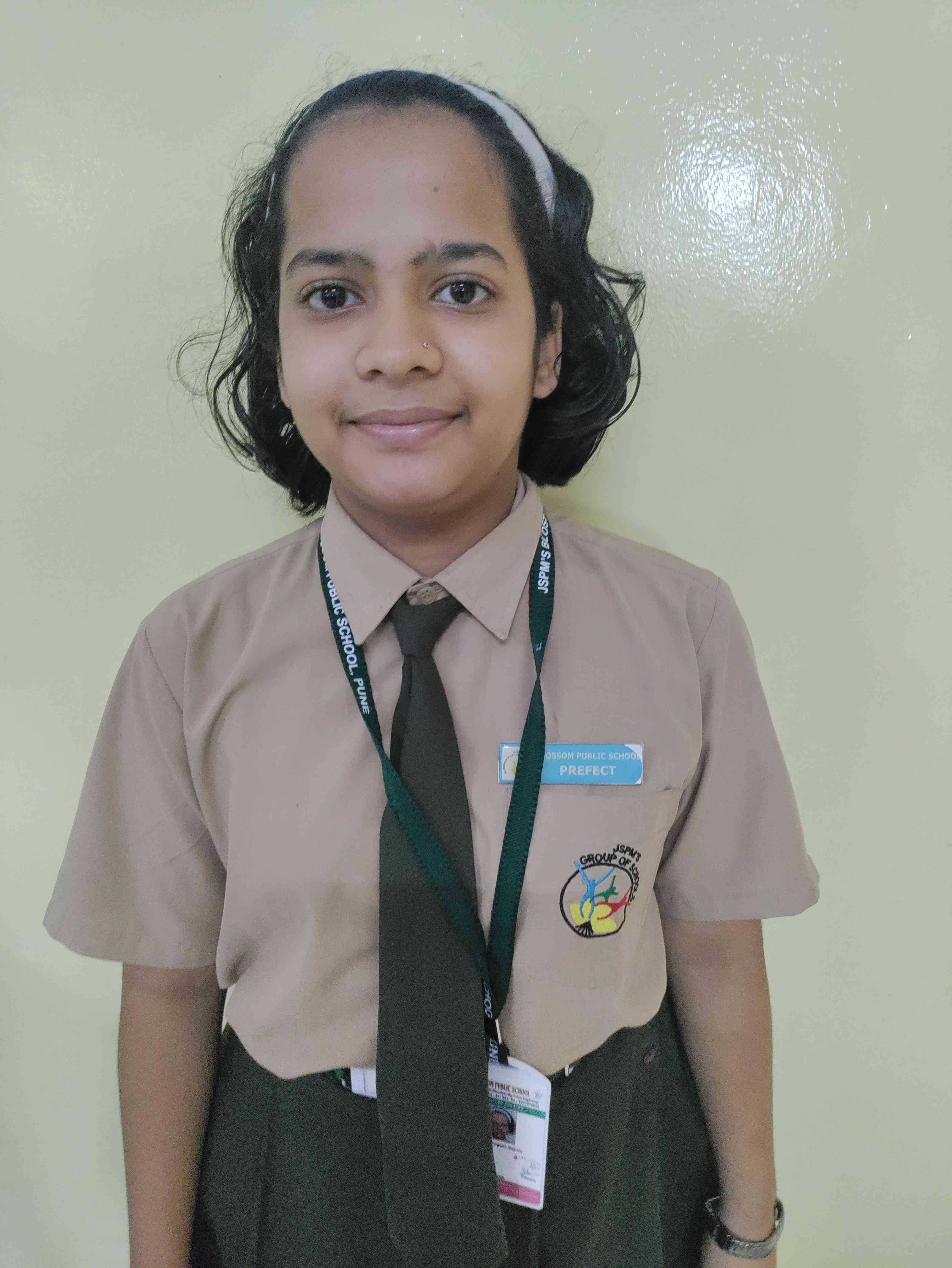 D Y Patil International School, Worli