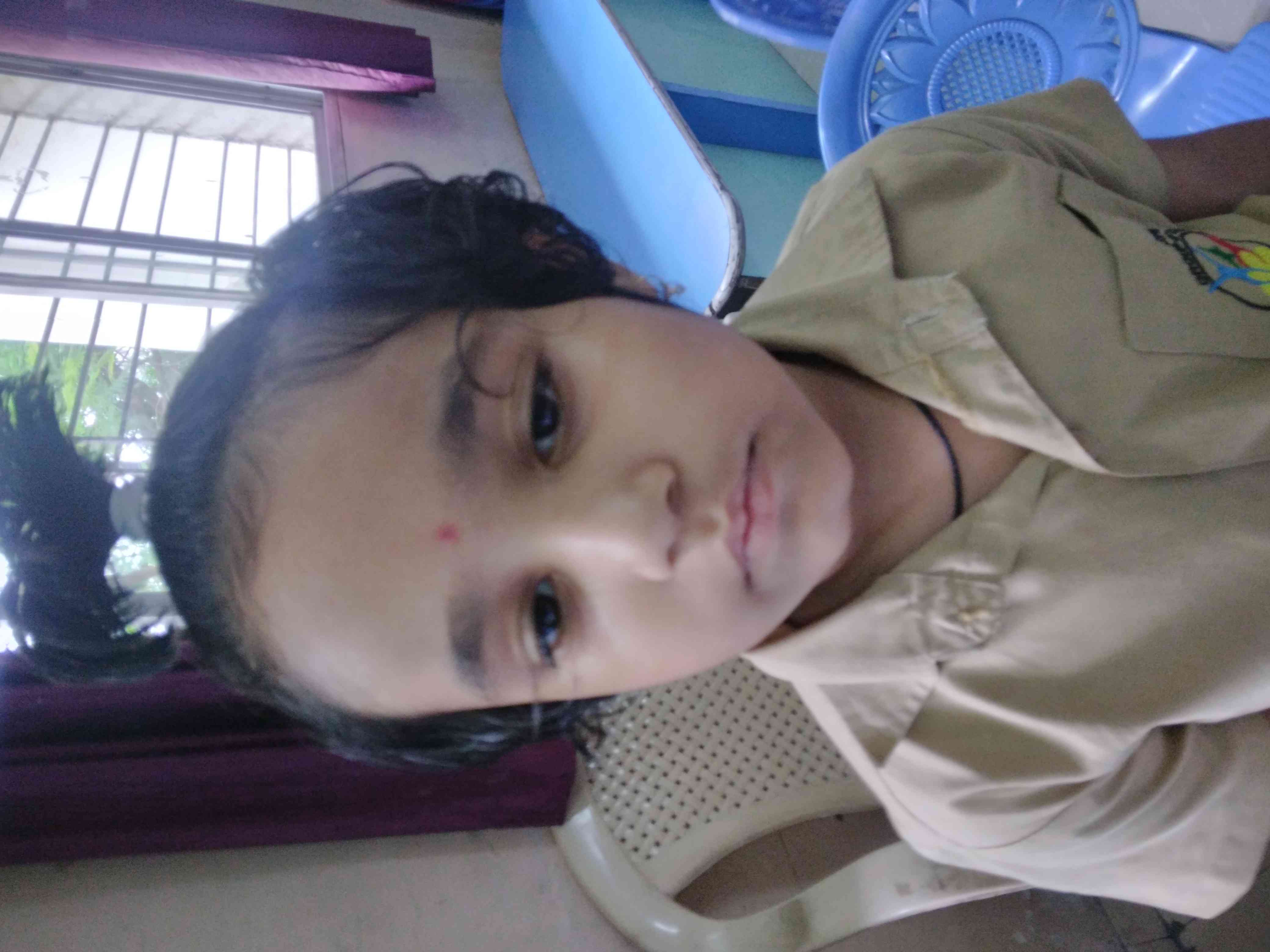 D Y Patil International School, Worli