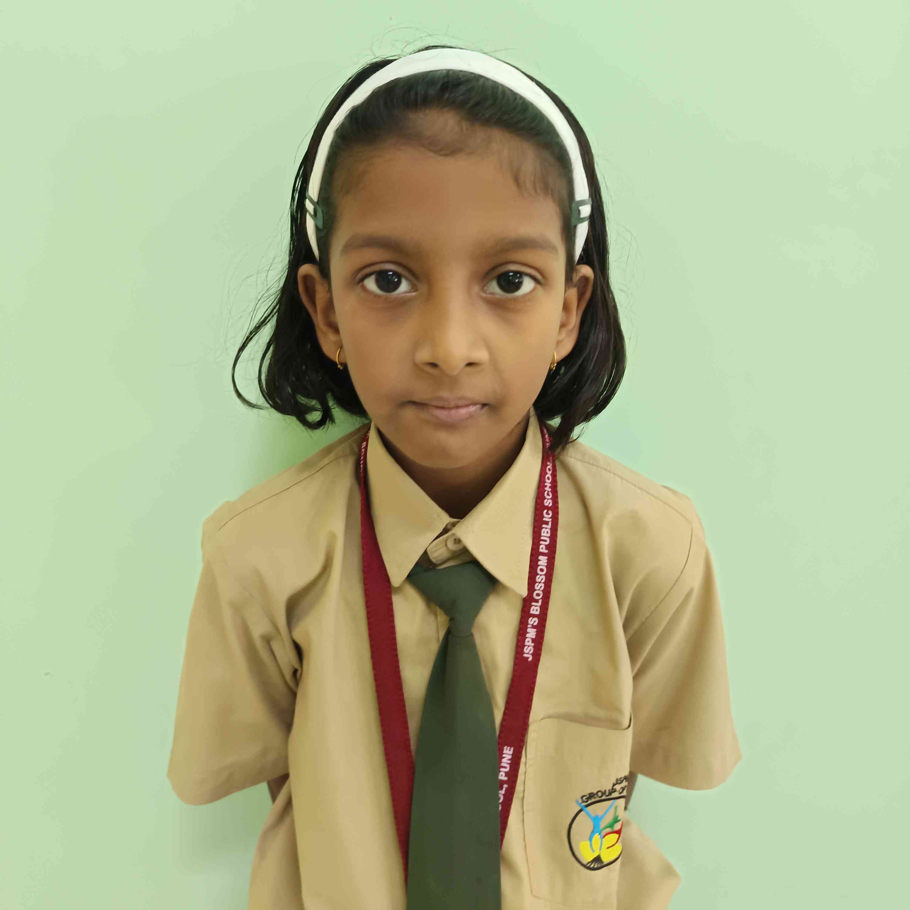 D Y Patil International School, Worli