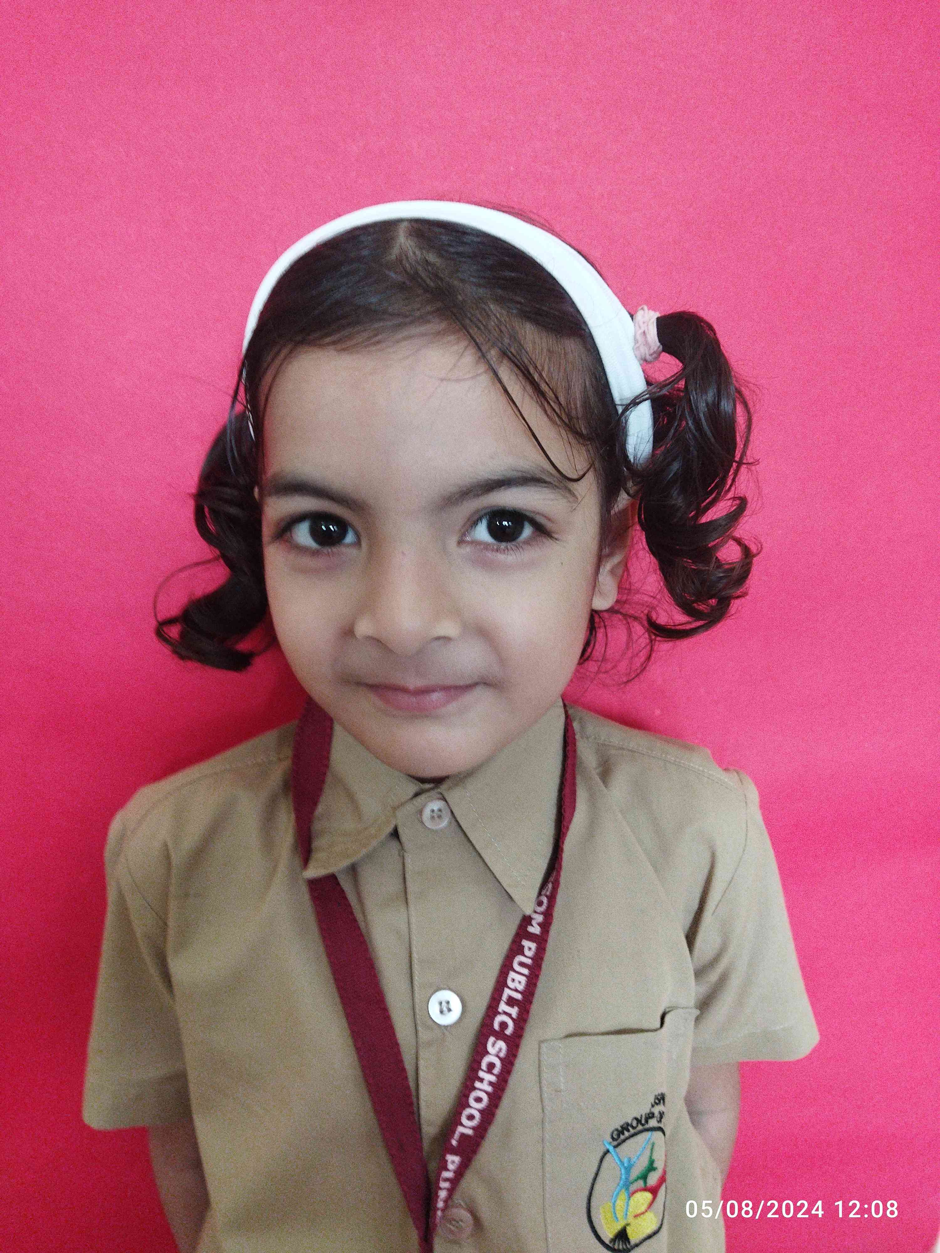 D Y Patil International School, Worli