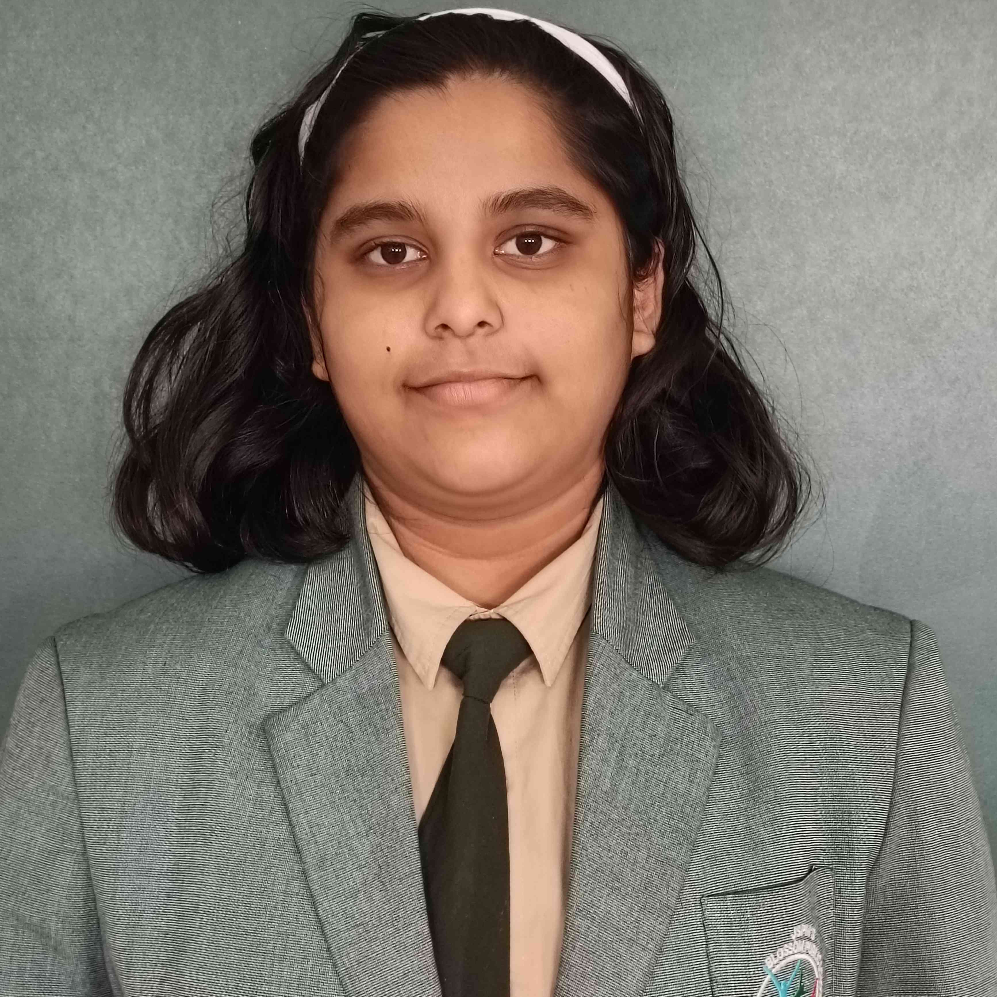 D Y Patil International School, Worli