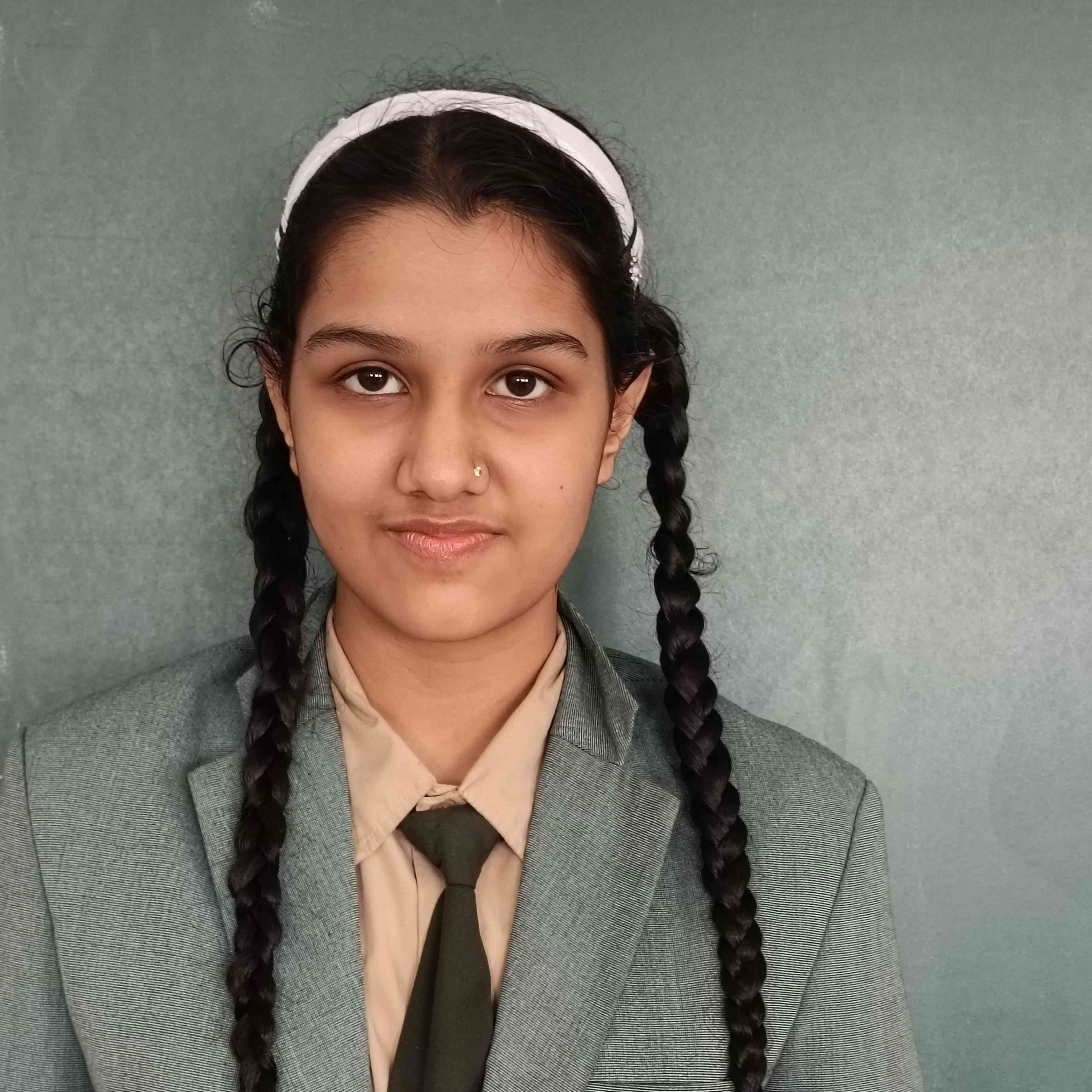 D Y Patil International School, Worli