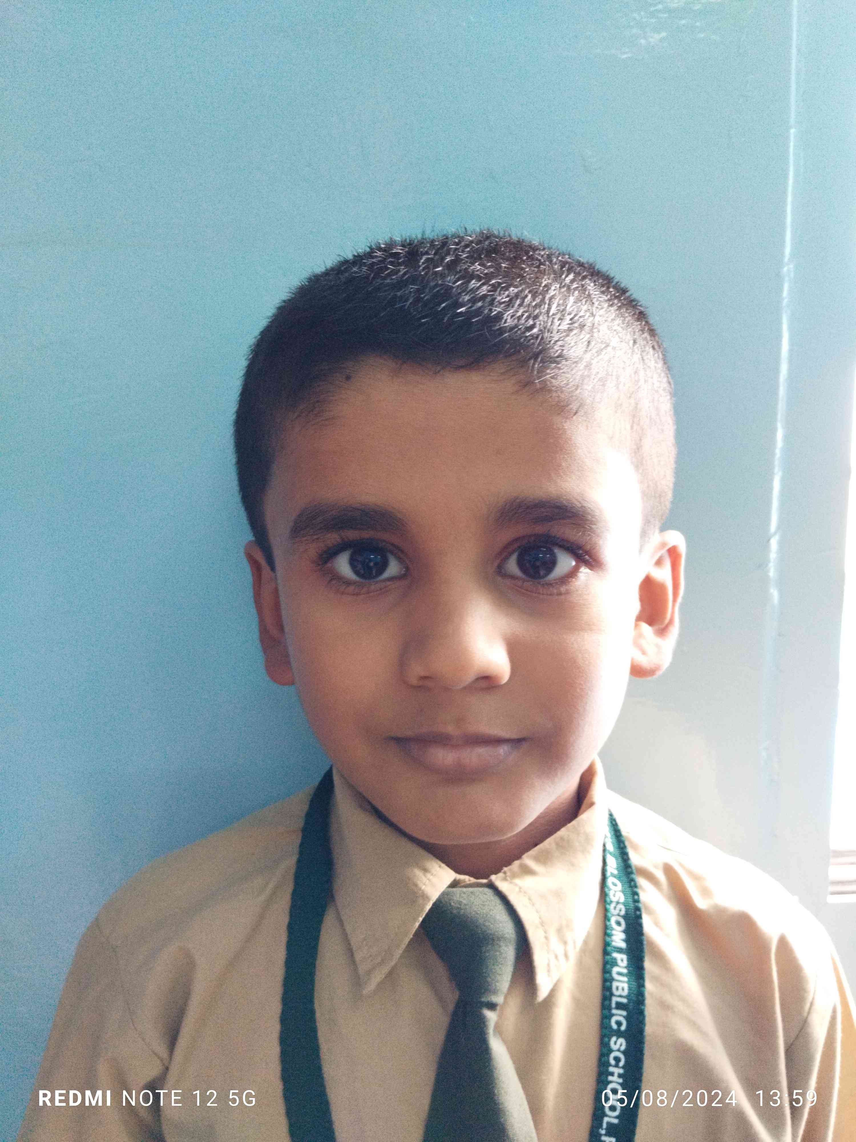 D Y Patil International School, Worli