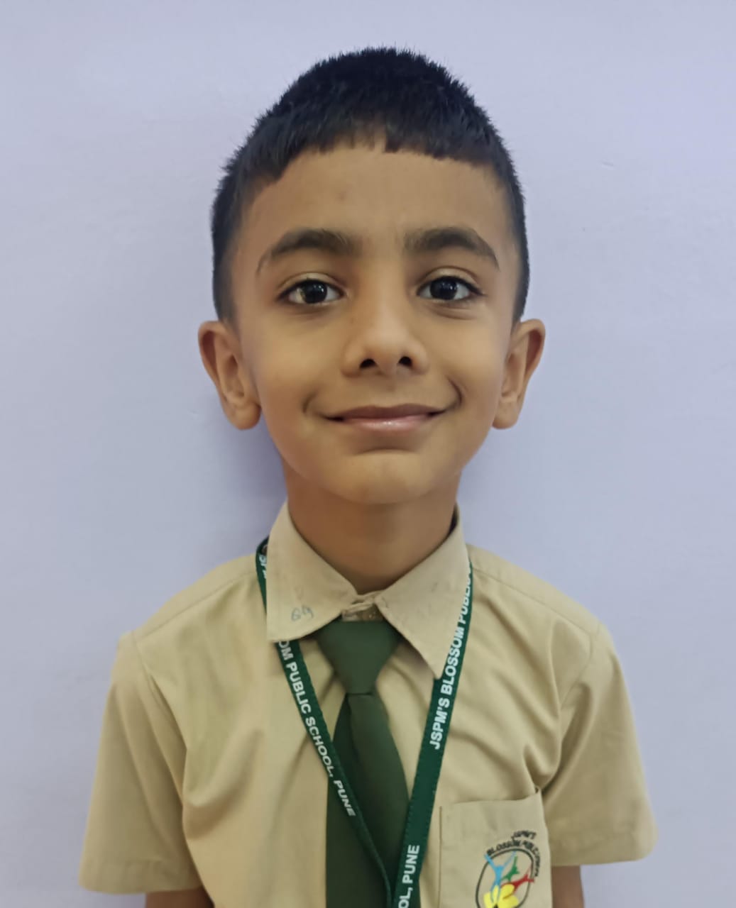 D Y Patil International School, Worli