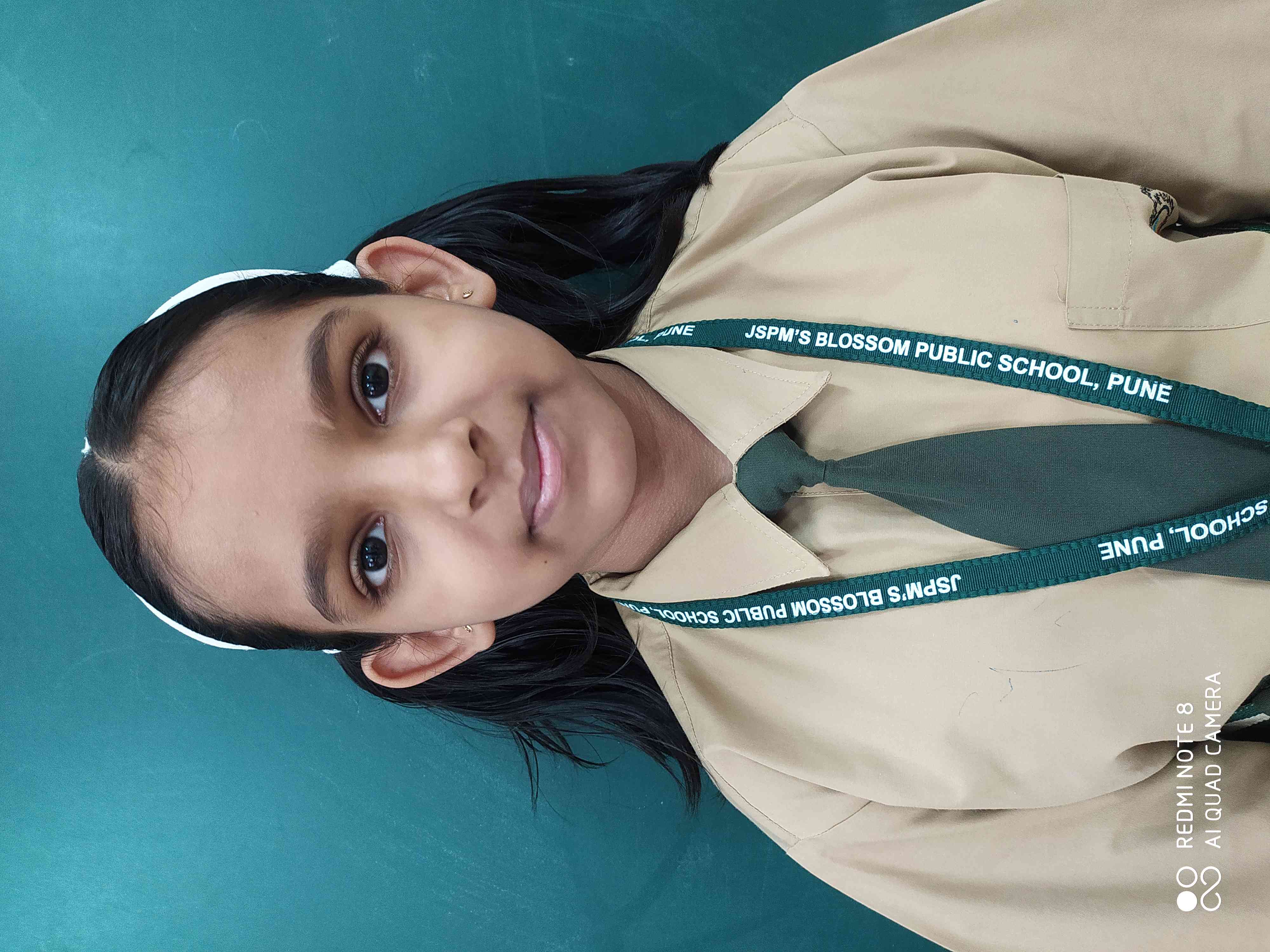 D Y Patil International School, Worli