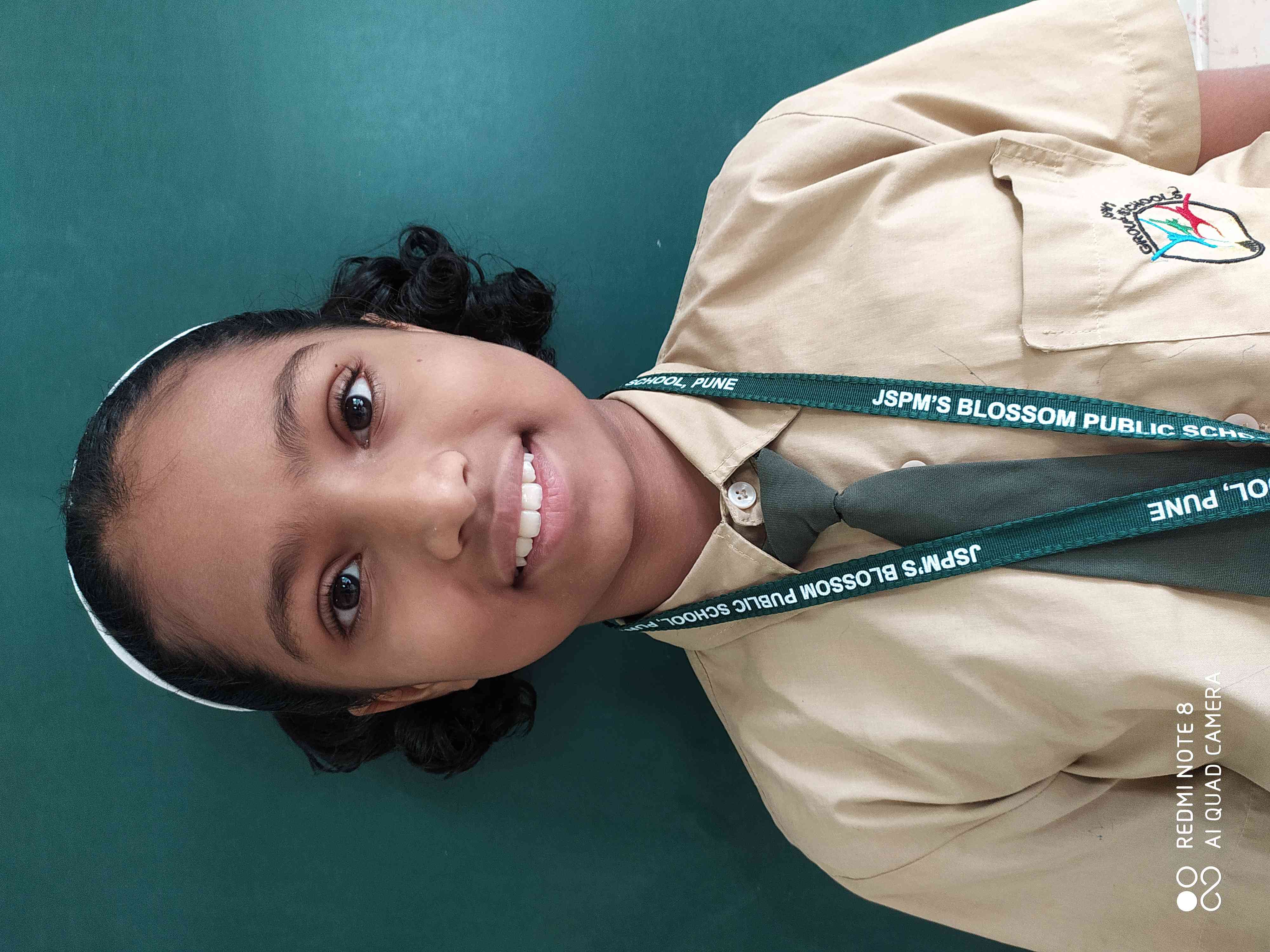 D Y Patil International School, Worli