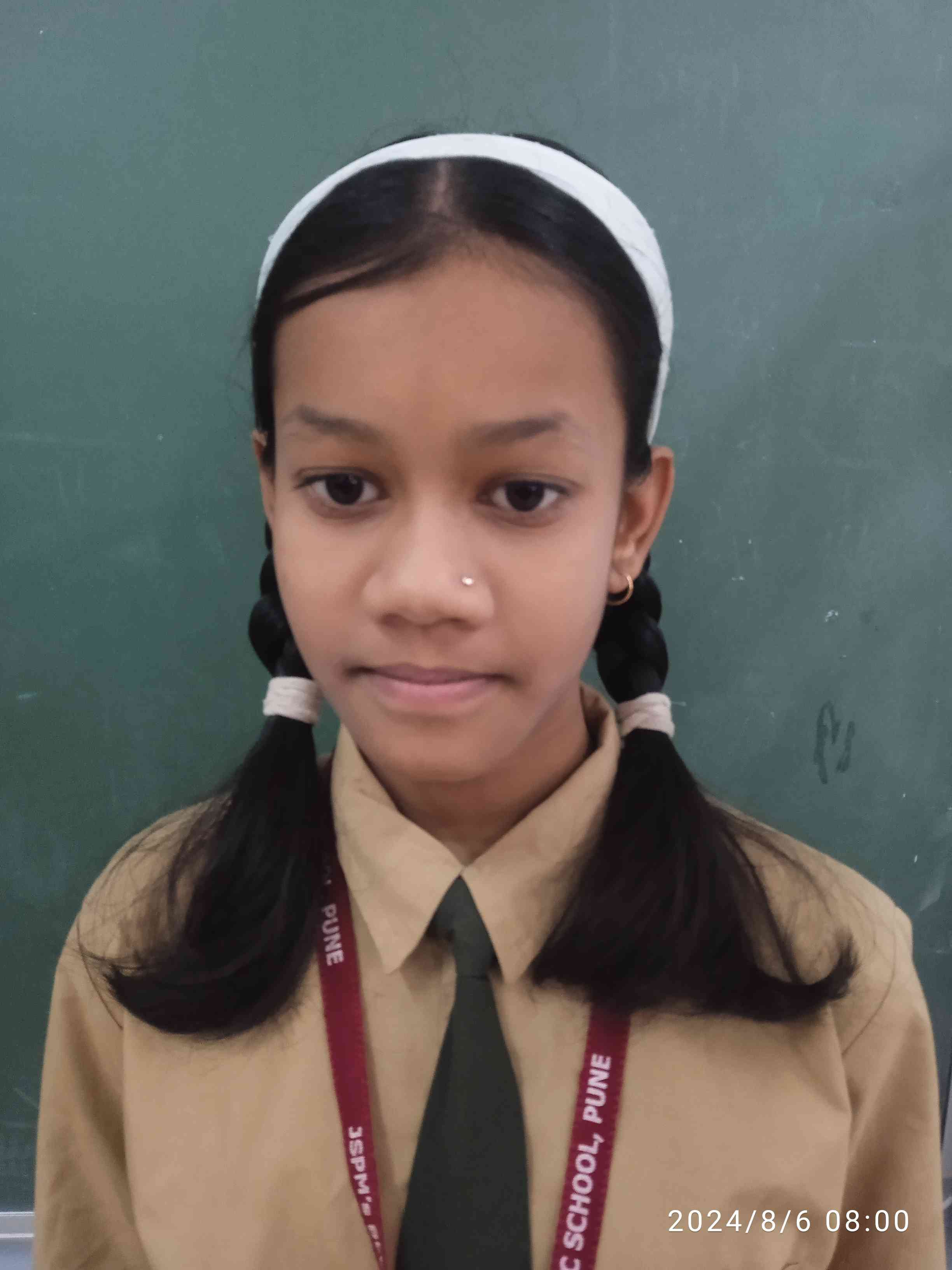 D Y Patil International School, Worli