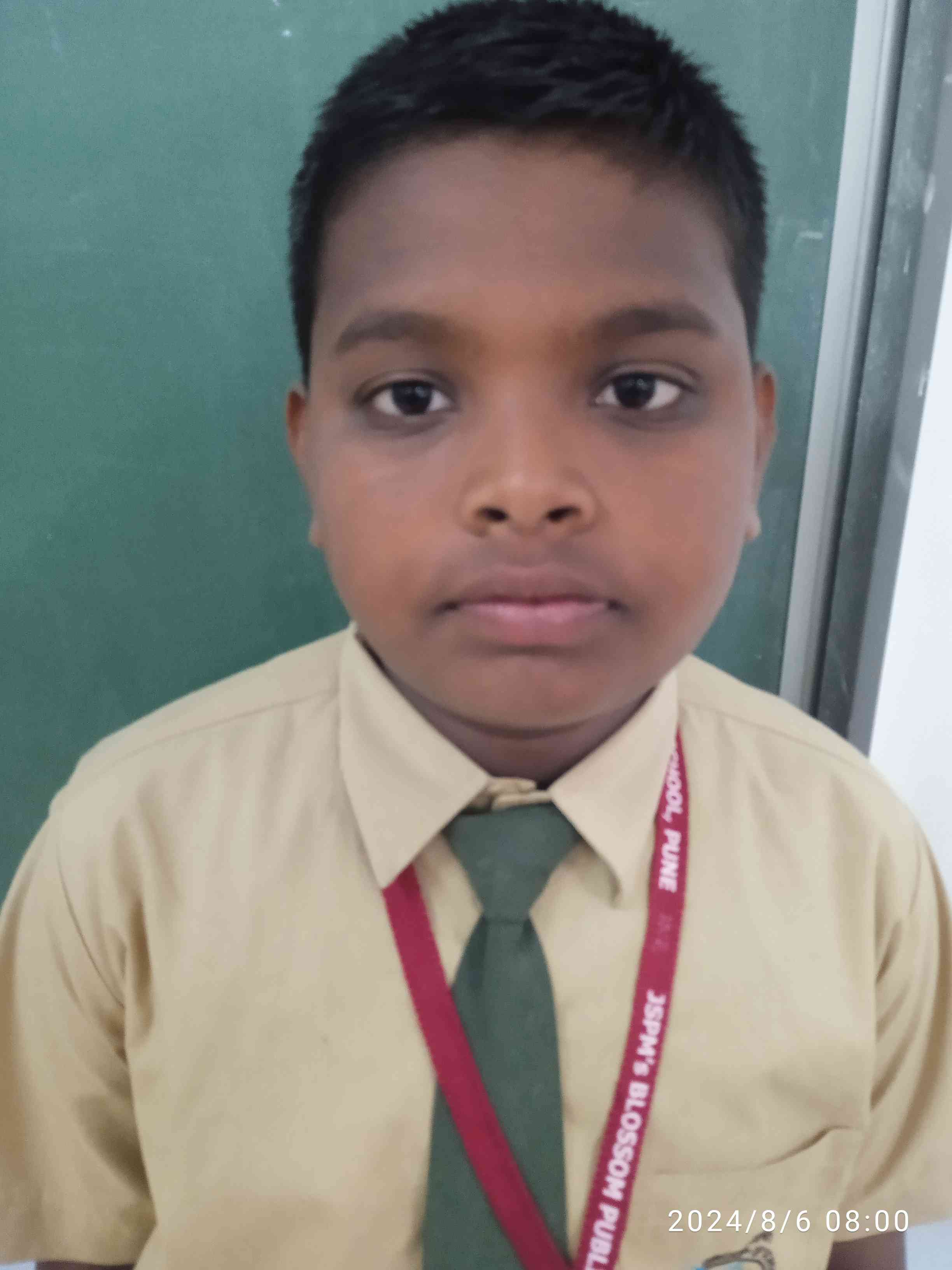 D Y Patil International School, Worli