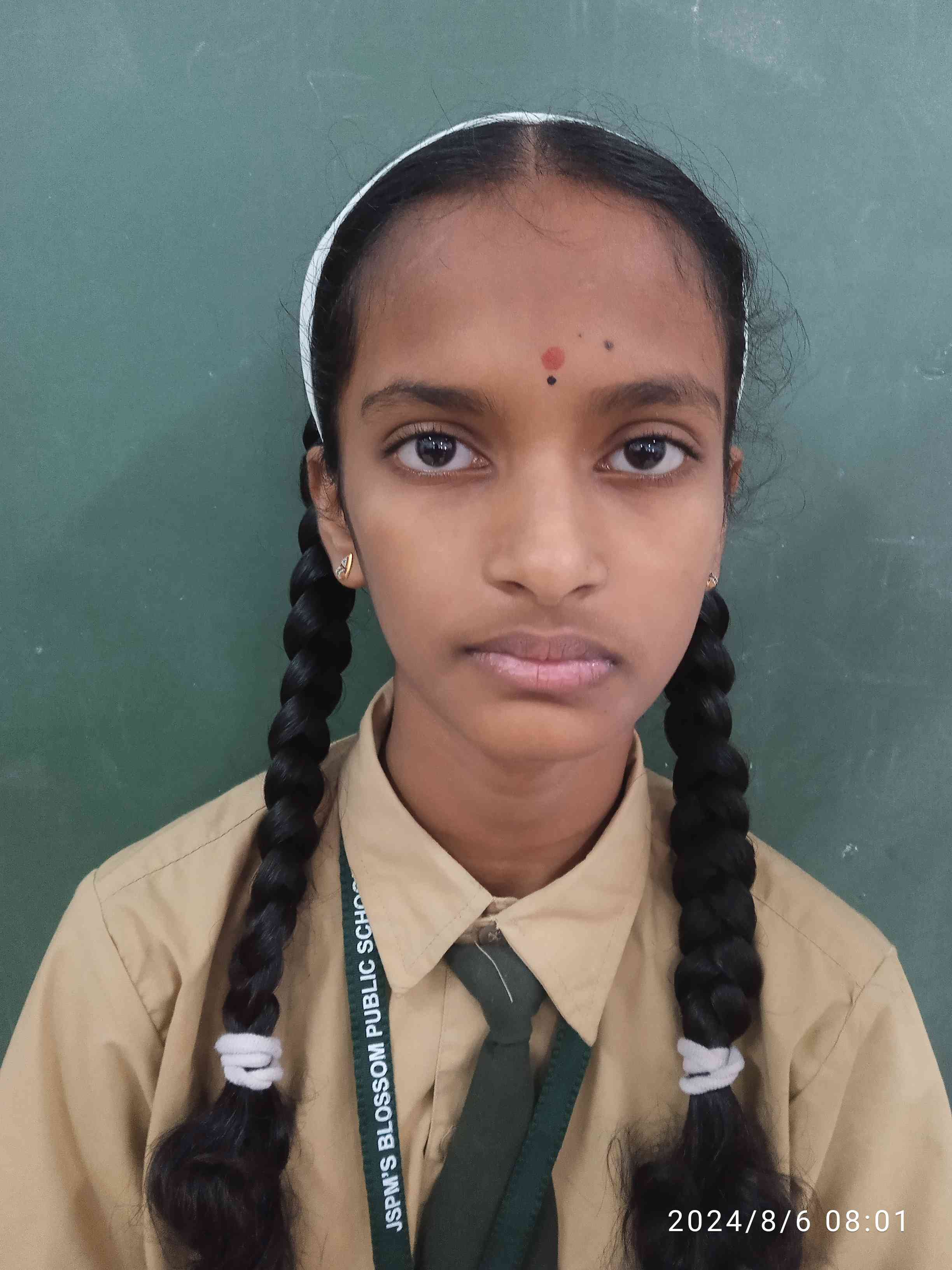 D Y Patil International School, Worli