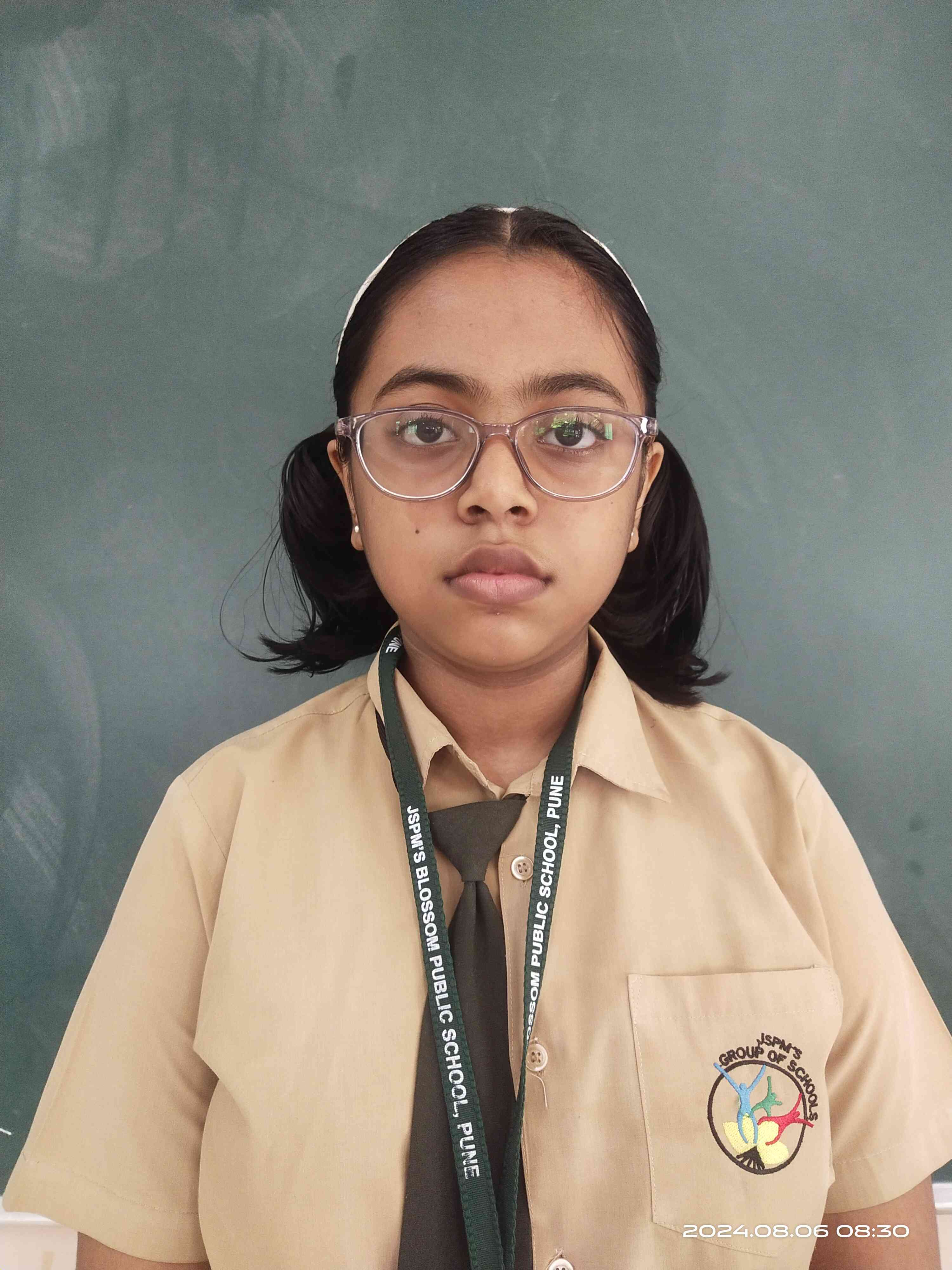 D Y Patil International School, Worli