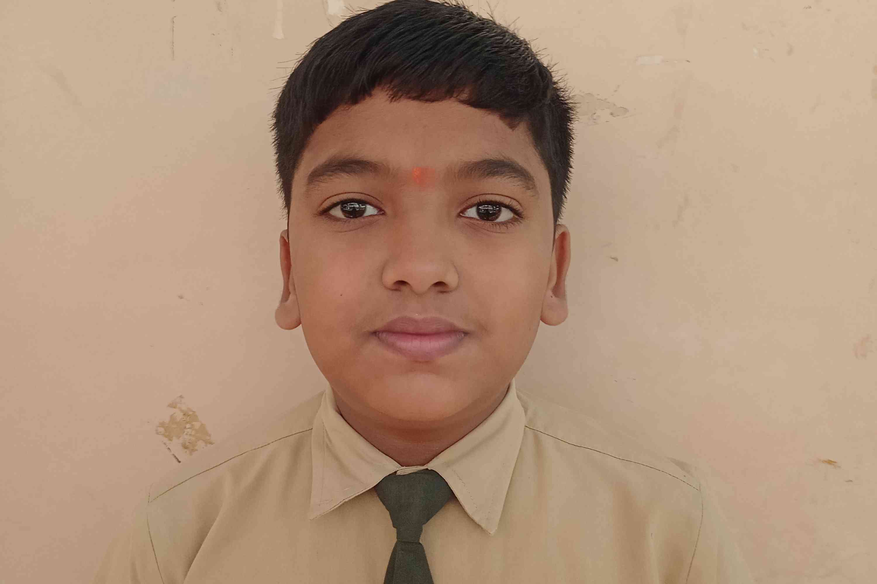 D Y Patil International School, Worli