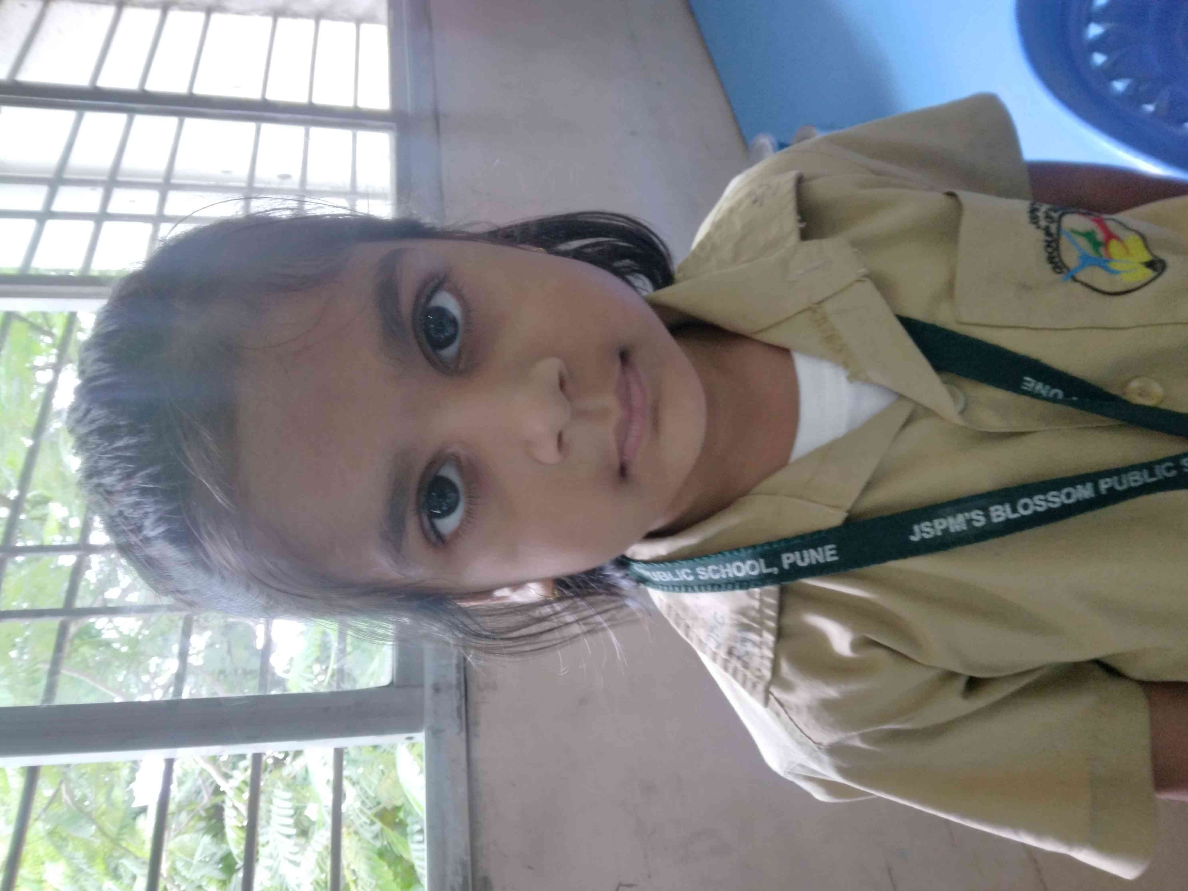 D Y Patil International School, Worli