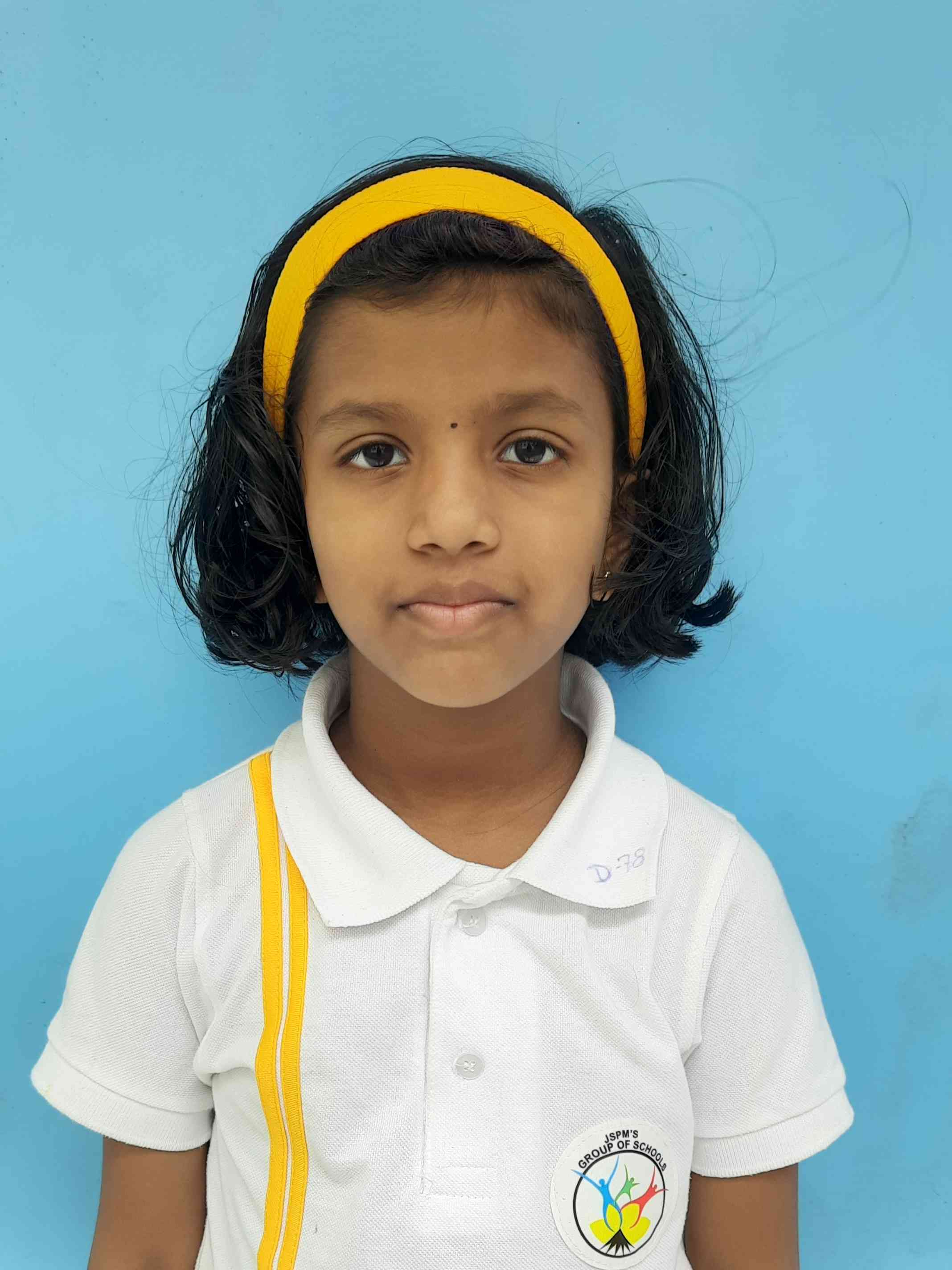 D Y Patil International School, Worli