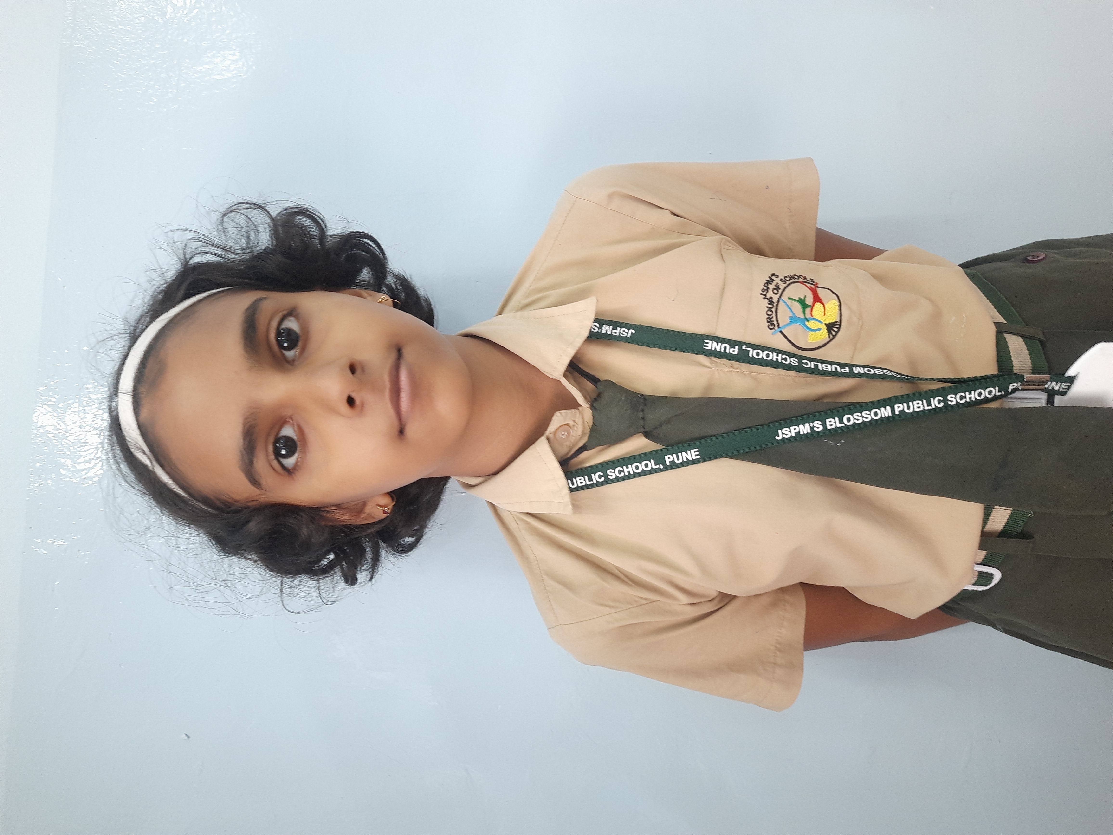 D Y Patil International School, Worli