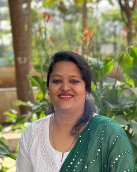 D Y Patil International School, Worli