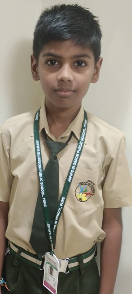 D Y Patil International School, Worli