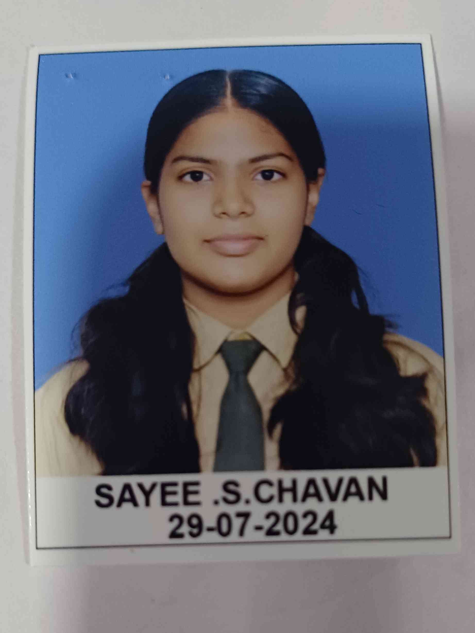 D Y Patil International School, Worli