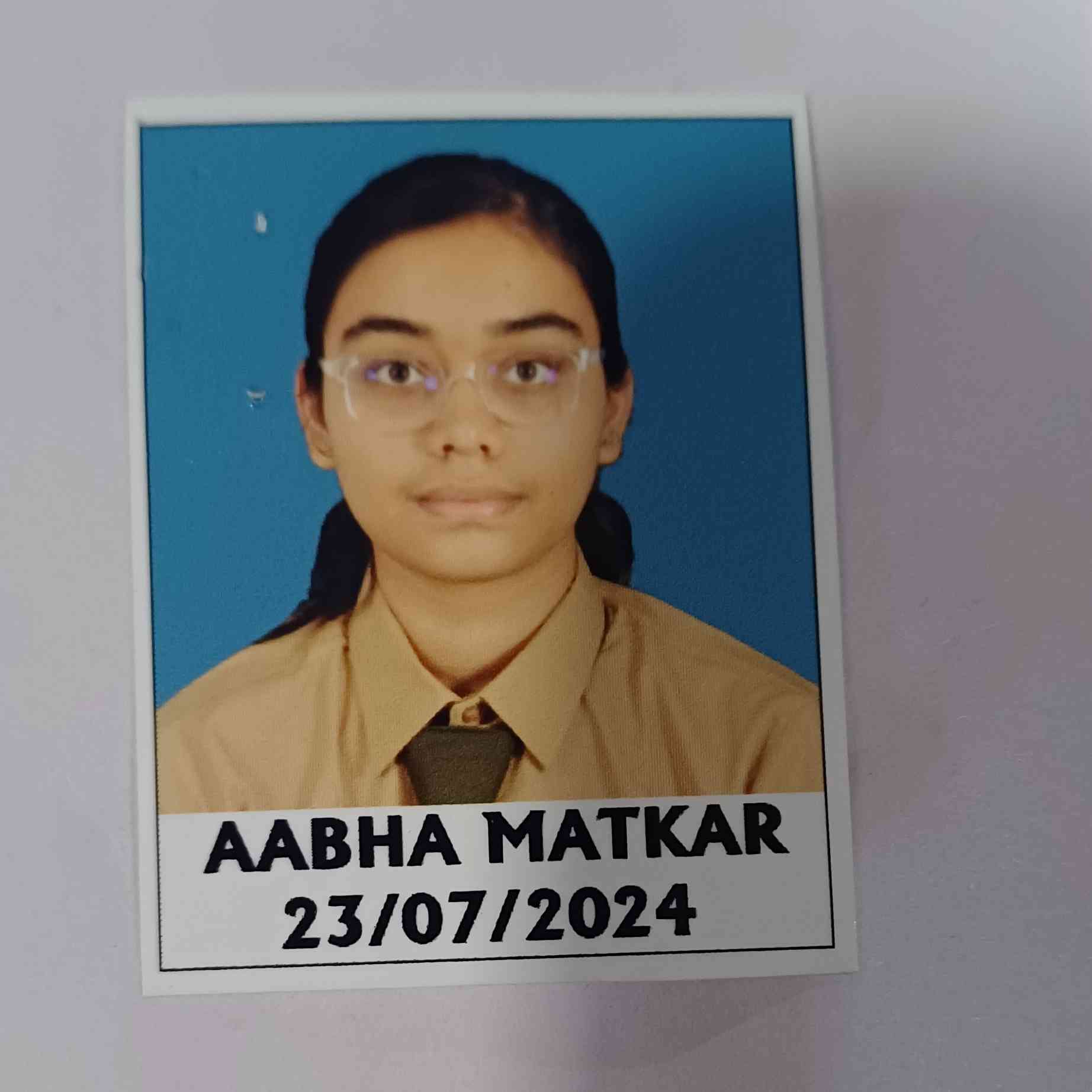 D Y Patil International School, Worli