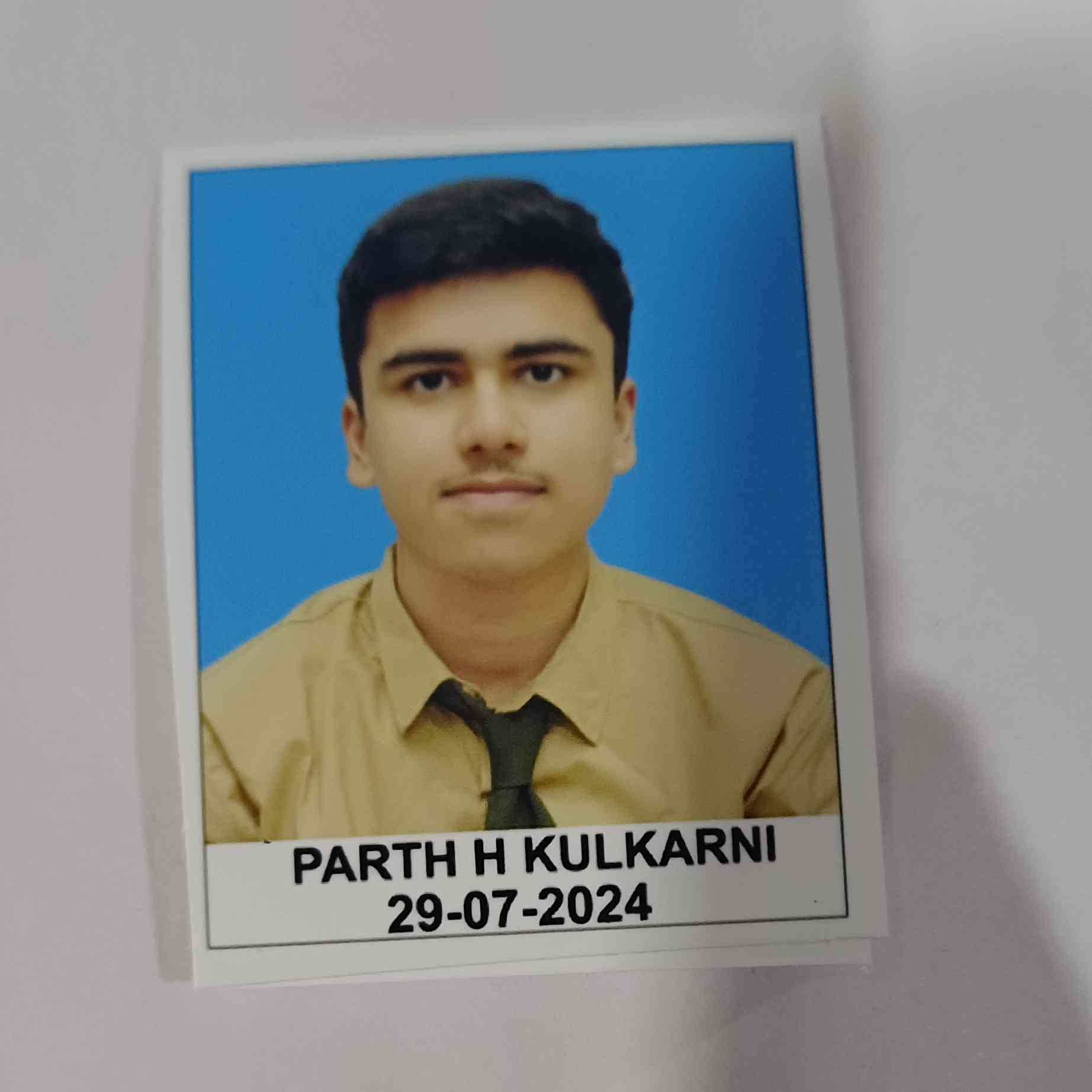D Y Patil International School, Worli